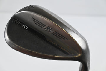 Titleist Vokey SM10 Lob Wedge / 60 Degree / Wedge Flex Vokey Design Shaft
