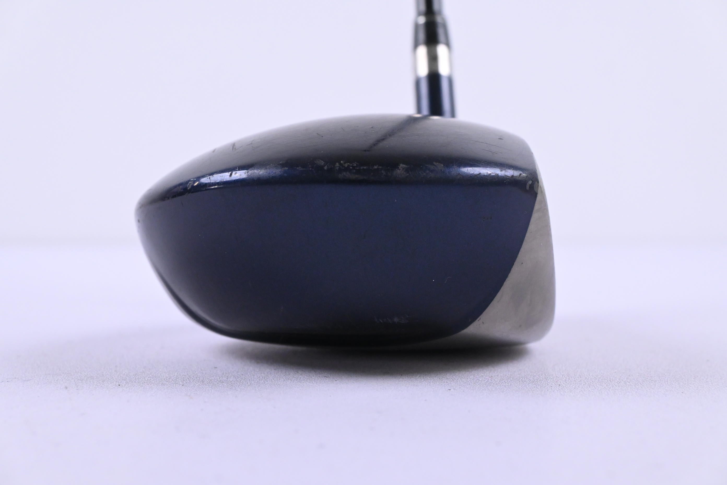 Nike Forged Titanium Driver / 9.5 Degree / Regular Flex Nova Tech 7000