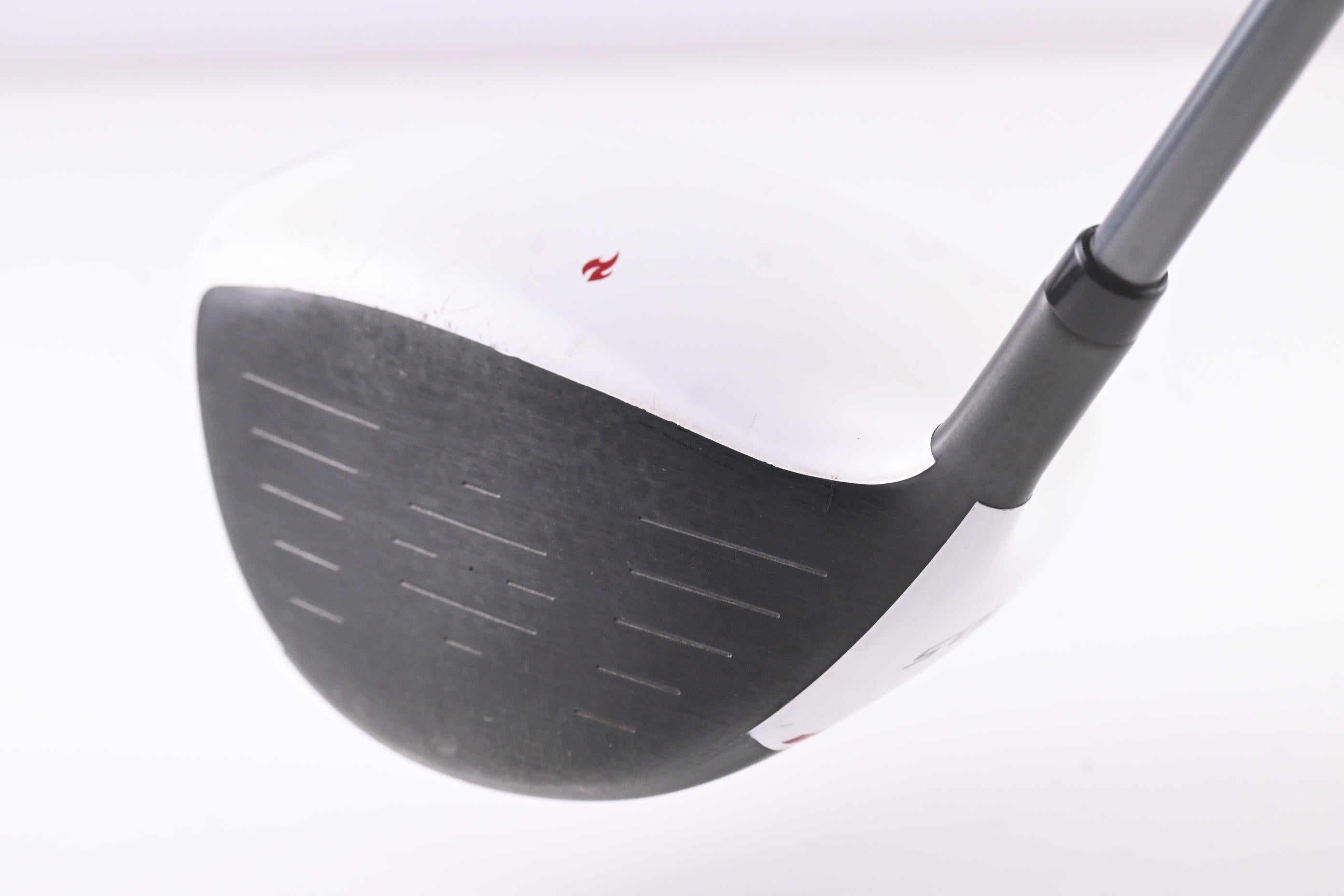 Taylormade Burner Superfast 2.0 Driver / 10.5 Degree / Stiff Flex Matrix HD6