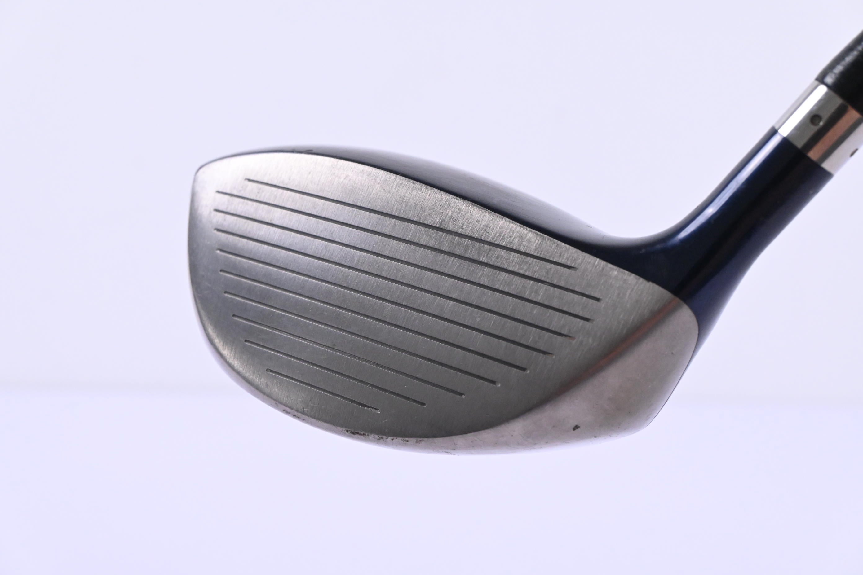 Nike Forged Titanium Driver / 9.5 Degree / Regular Flex Nova Tech 7000
