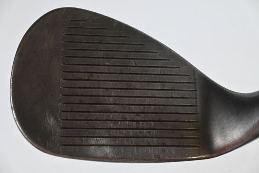 Titleist Vokey SM10 Lob Wedge / 60 Degree / Wedge Flex Vokey Design Shaft