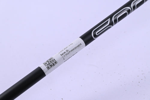 Titleist U.505 2025 #3 Utility Iron / 20 Degree / Regular Flex HZRDUS Gen5 80
