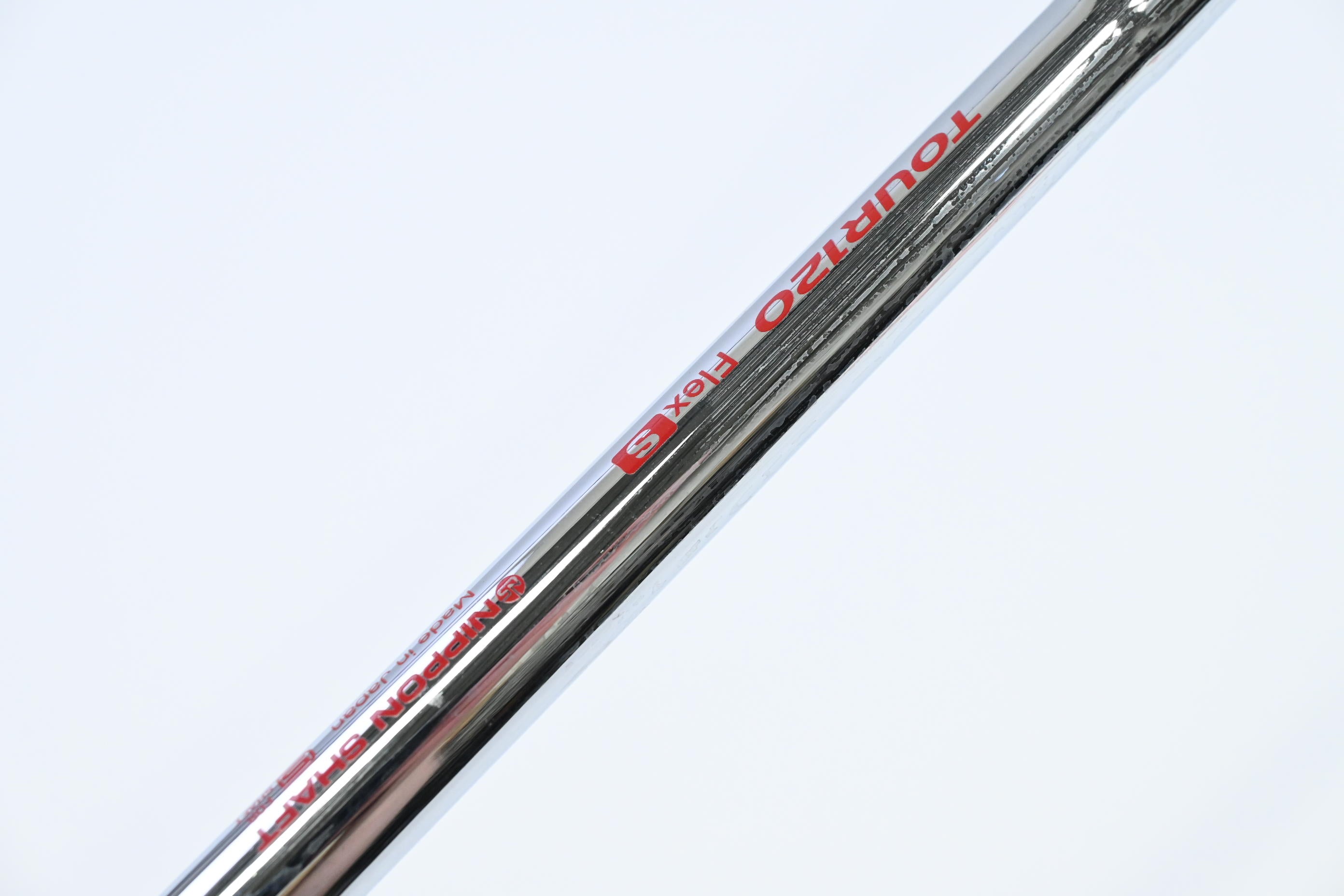 Cleveland RTZ Sand Wedge / 54 Degree / Stiff Flex NS Pro Modus3 Tour 120 Shaft