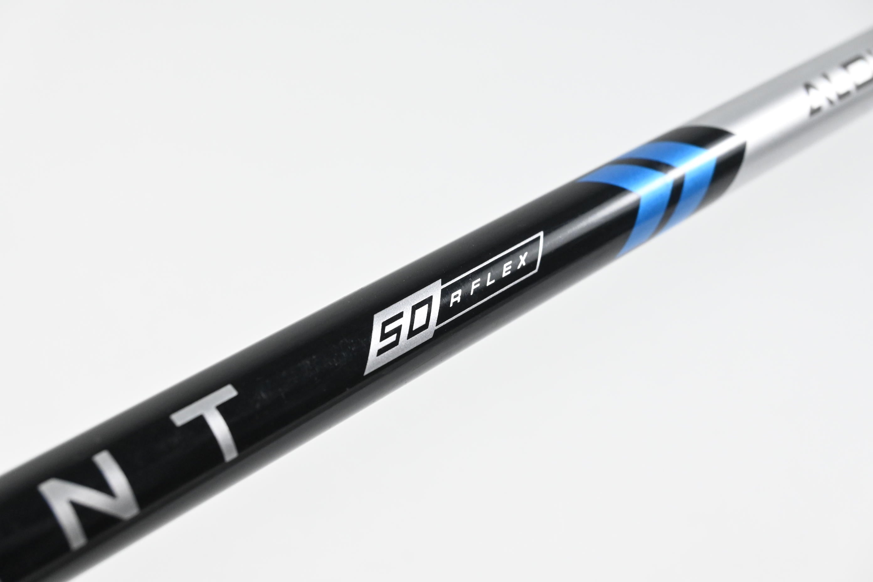 Aldila Ascent 50 #7 Wood Shaft / Regular Flex / Taylormade 2nd Gen