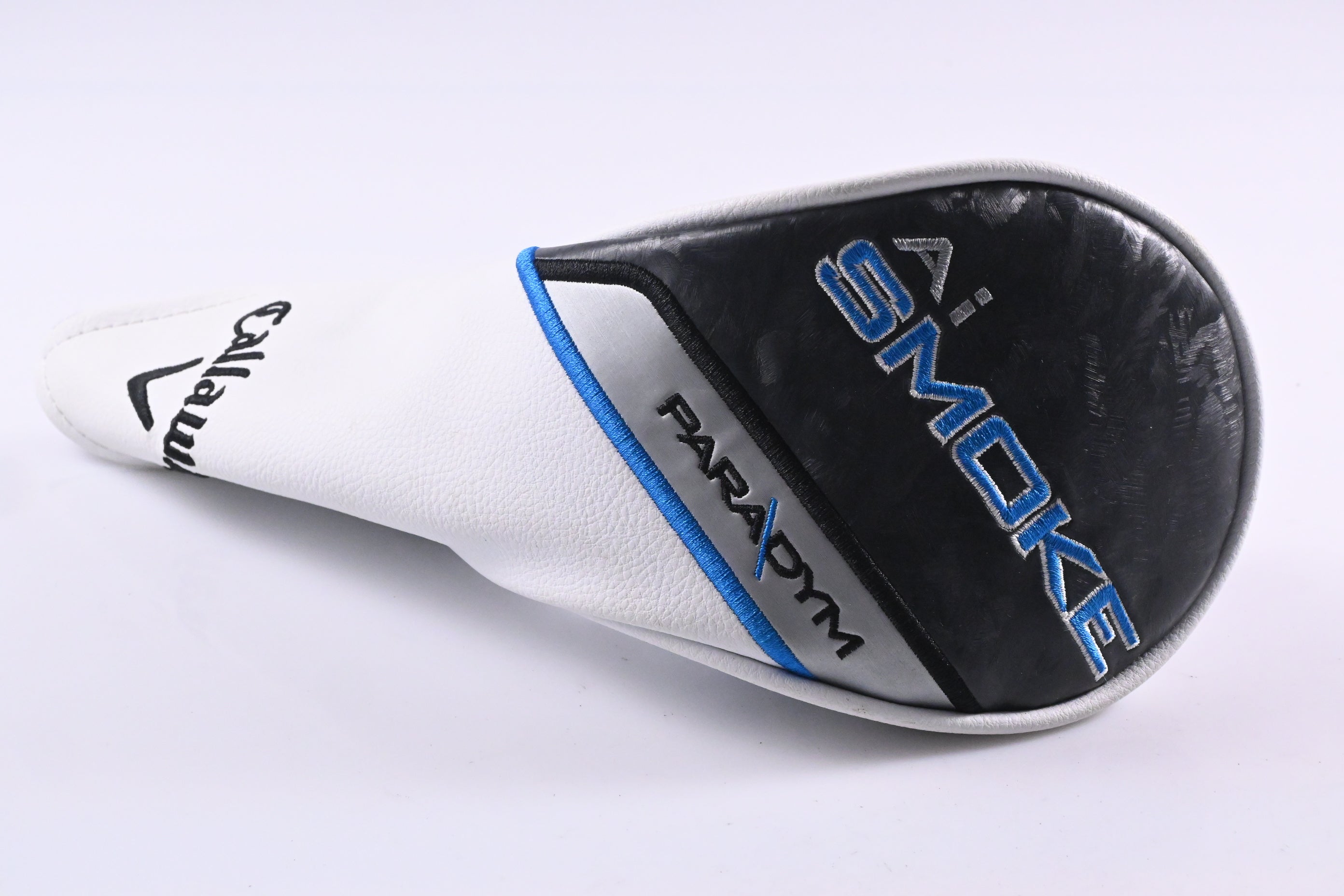 Callaway Paradym Ai Smoke Max D #3 Wood / 15 Degree / Regular Flex Tensei AV