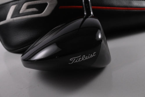 Titleist GT3 Driver / 9 Degree / Stiff Flex Tensei 1K Blue 55 Shaft