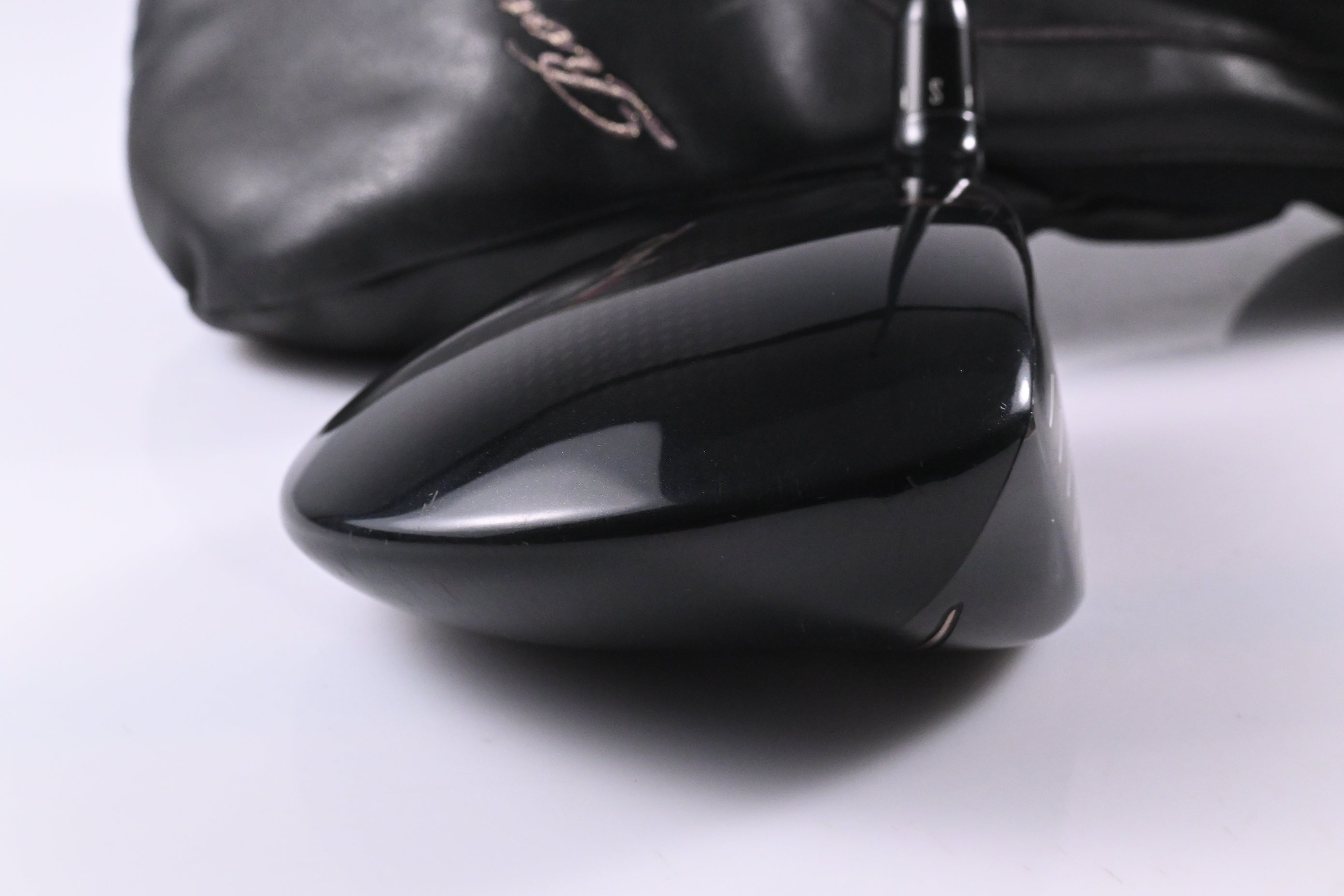 Yonex Royal Ezone Driver / 11.5 Degree / Super-Lite Flex Yonex EX-320 Shaft