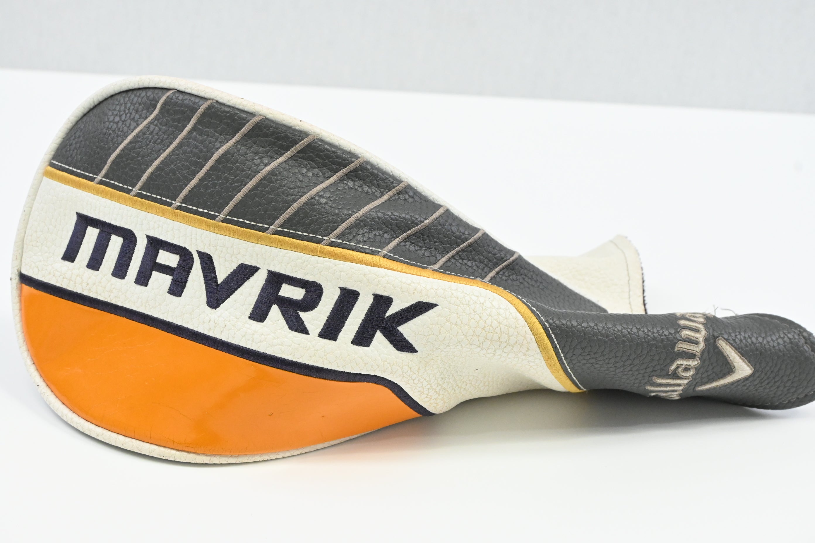 Callaway Mavrik Max Driver / 10.5 Degree / Regular Flex Evenflow Riptide 60