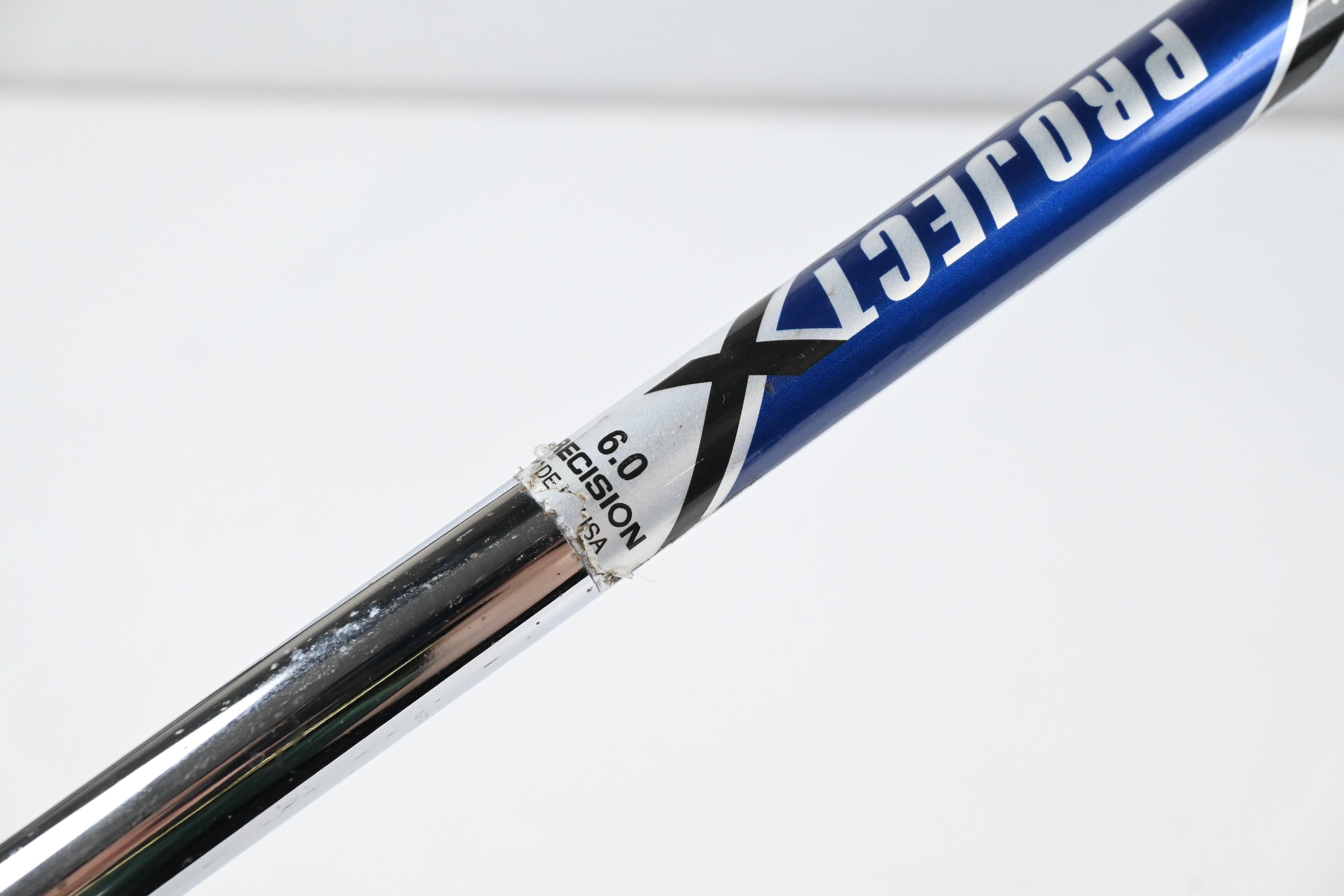 Callaway Jaws Raw Sand Wedge / 54 Degree / Stiff Flex Project X Rifle Shaft