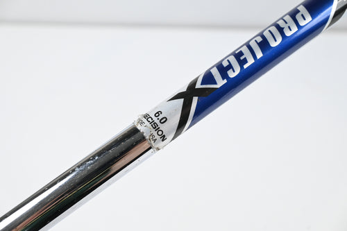 Callaway Jaws Raw Sand Wedge / 54 Degree / Stiff Flex Project X Rifle Shaft