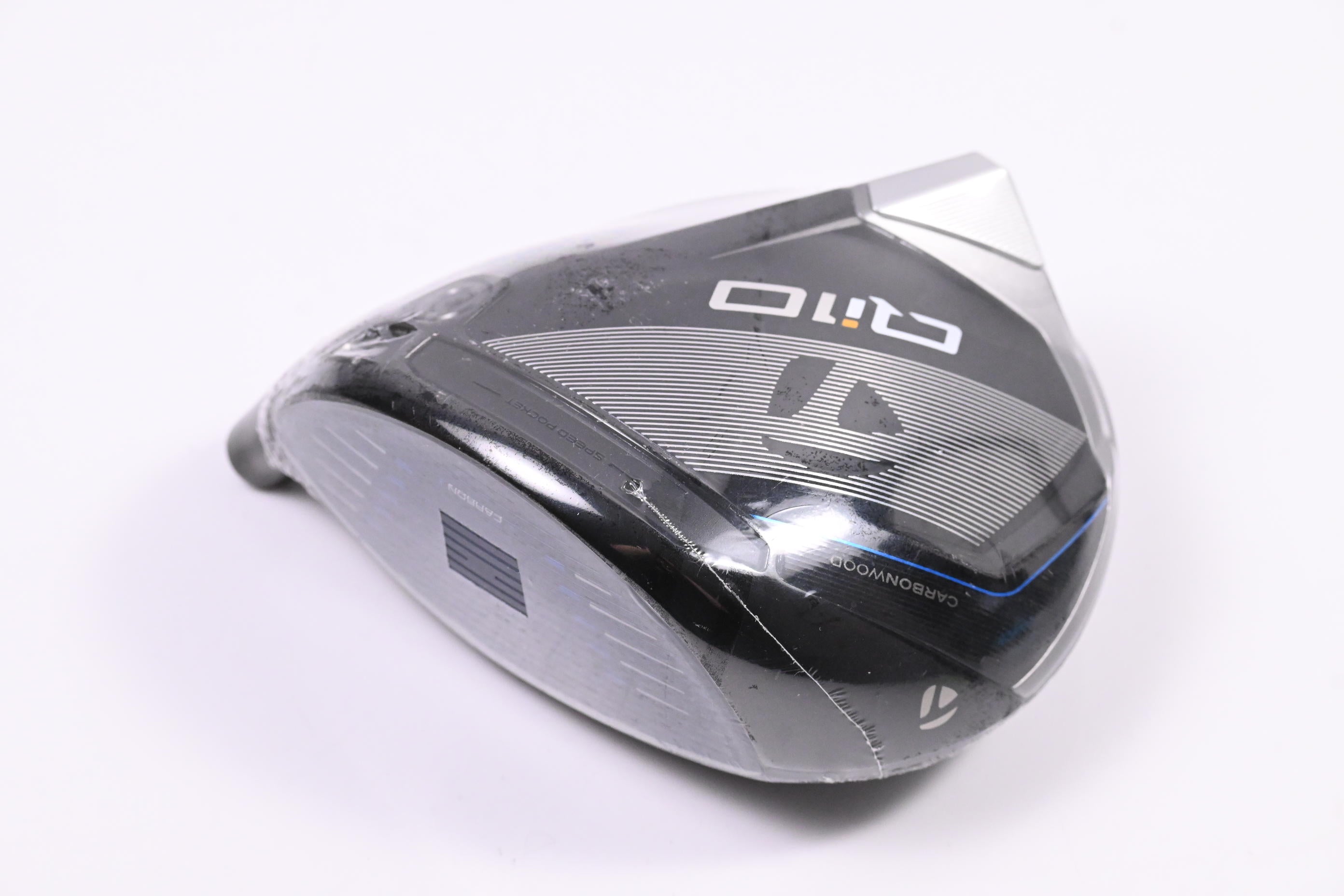 Tour Issue Taylormade Qi10 Driver / 8 Degree / Head Only