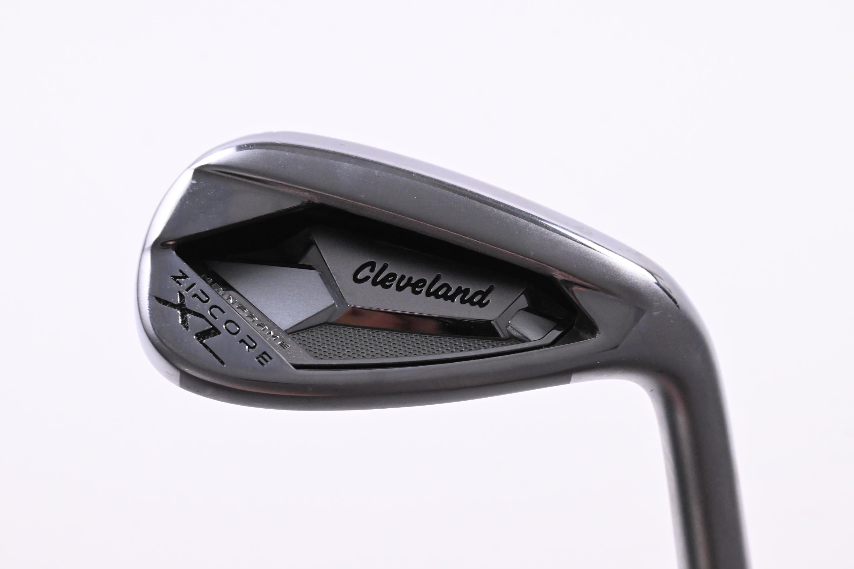 Cleveland Zipcore XL Pitching Wedge / 43 Degree / Stiff Flex UST Recoil ES 780