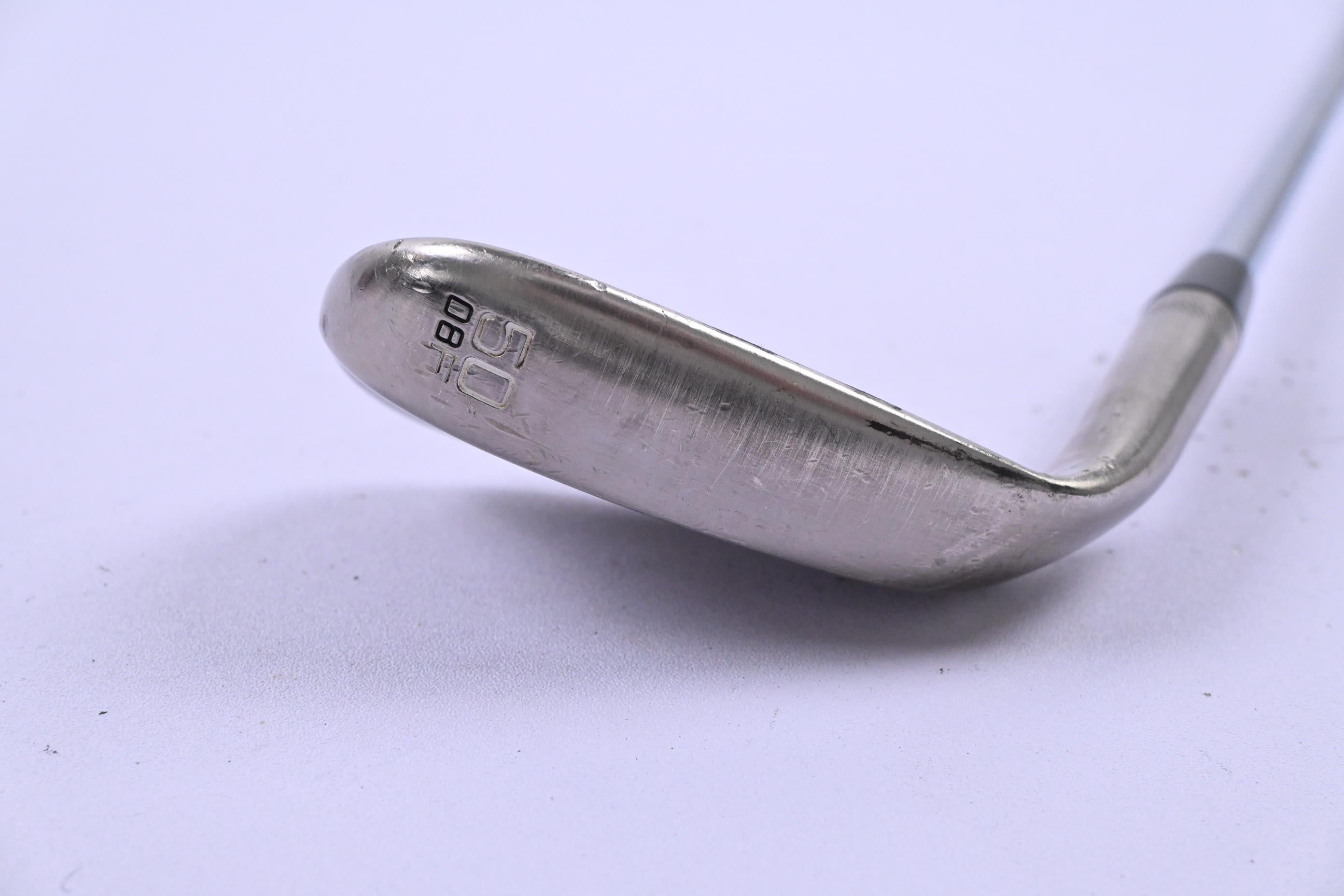 Titleist Vokey SM5 Gap Wedge / 50 Degree / Wedge Flex N.S.Pro Modus 3 125 Shaft
