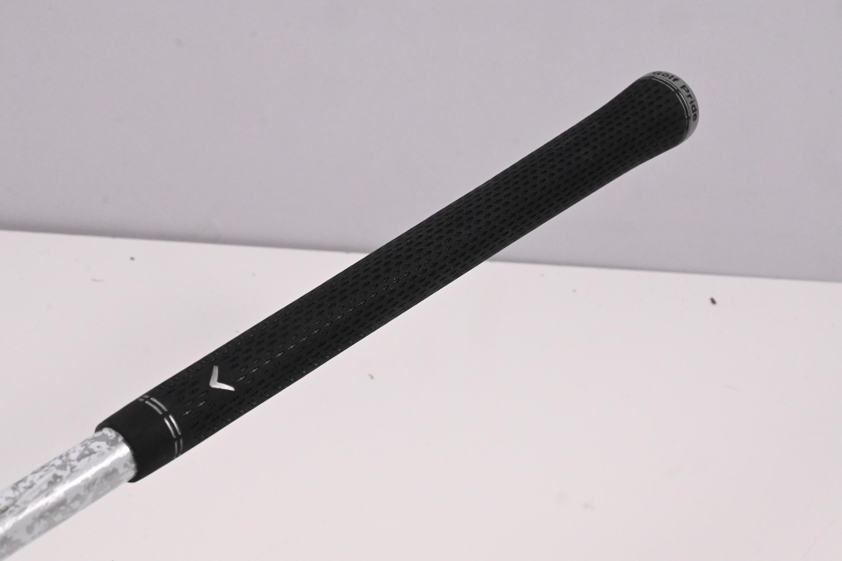 Project X Denali Charcoal 60 Hybrid Shaft / Regular Flex / Callaway 2nd Gen