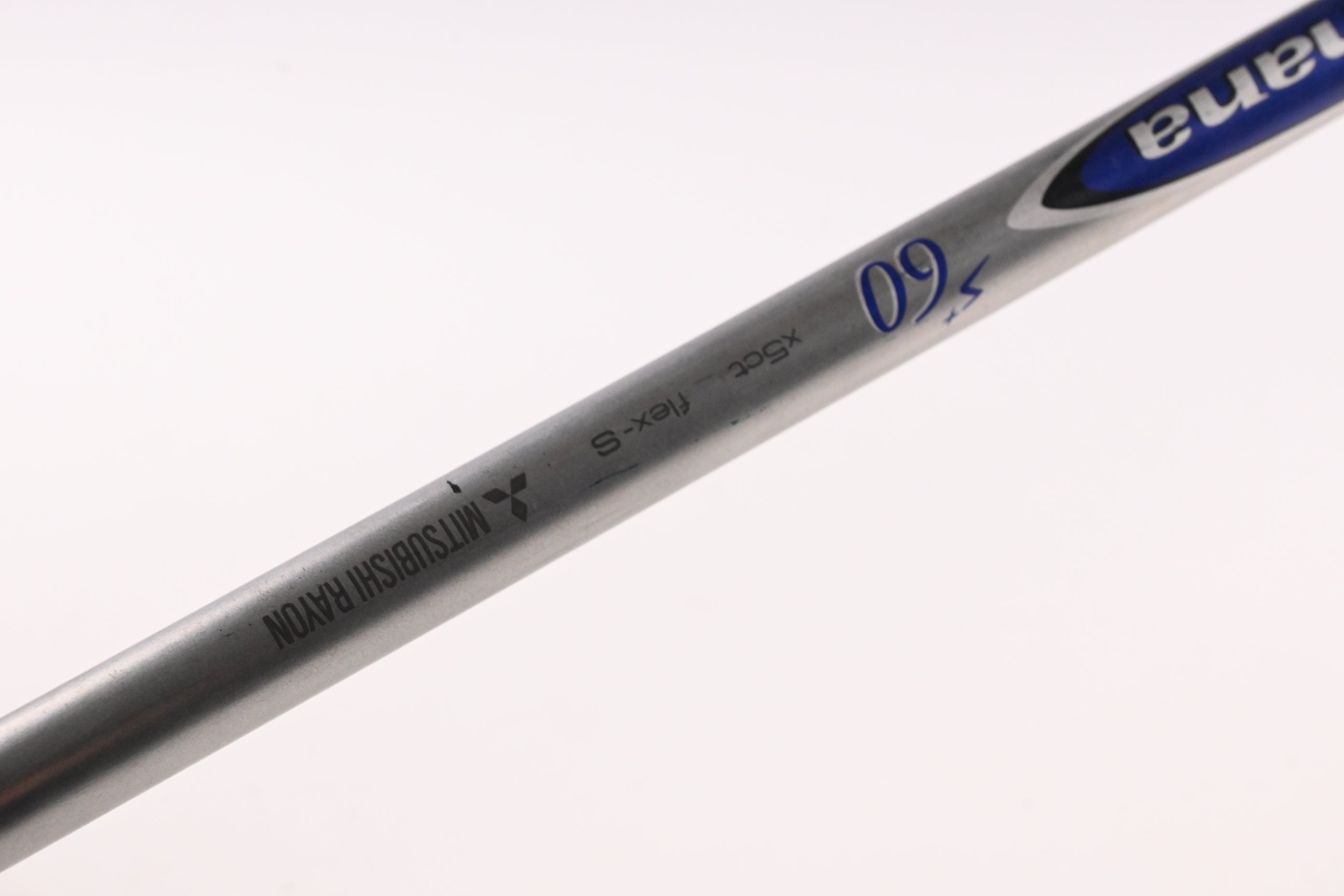 Titleist 915 D2 Driver / 9.5 Degree / Stiff Flex Diamana S+ 60 Shaft