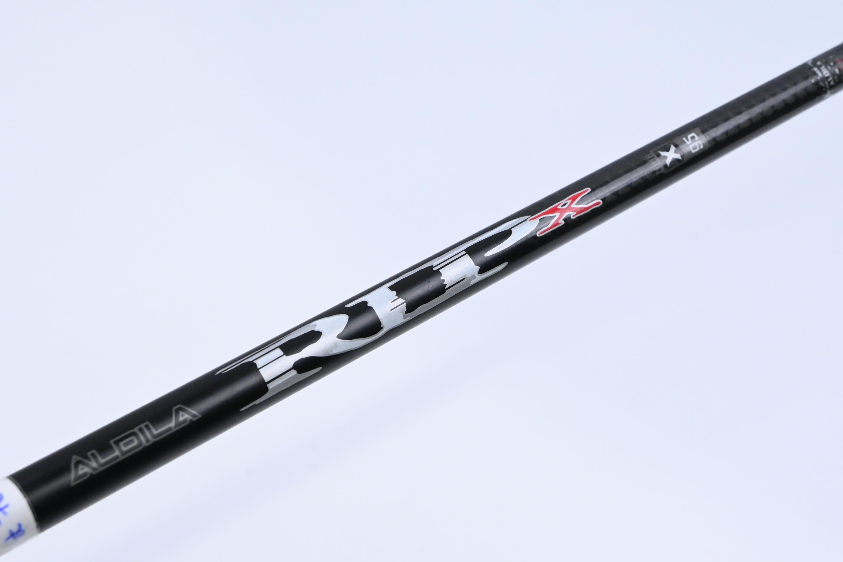 Aldila R.I.P. X 95 #7 Wood Shaft / TX-Flex / Taylormade 2nd Gen