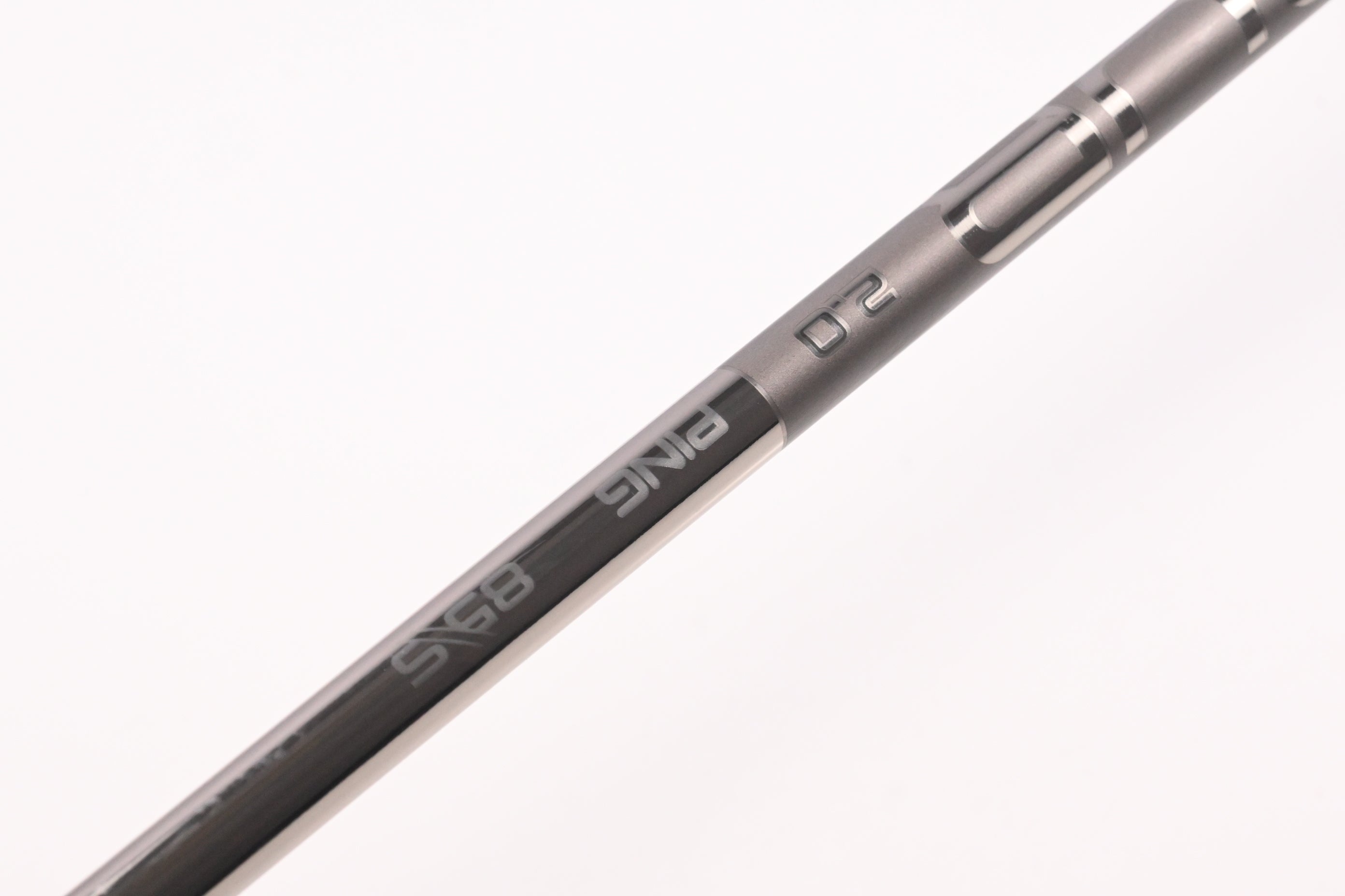 Ping IDI Utility #3 Iron / 20 Degree / Stiff Flex Ping Tour 2.0 Chrome 85 Shaft
