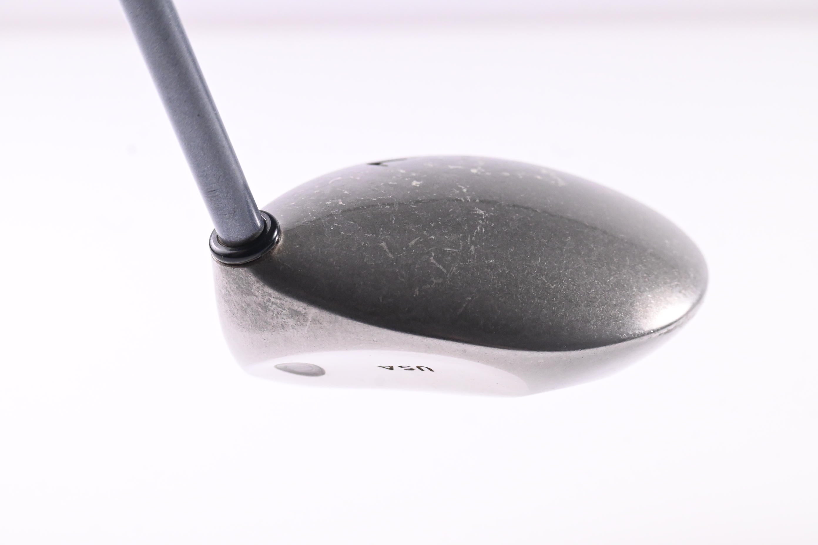Callaway Big Bertha War Bird Driver / 11 Degree / Senior Flex Callaway RCH Shaft
