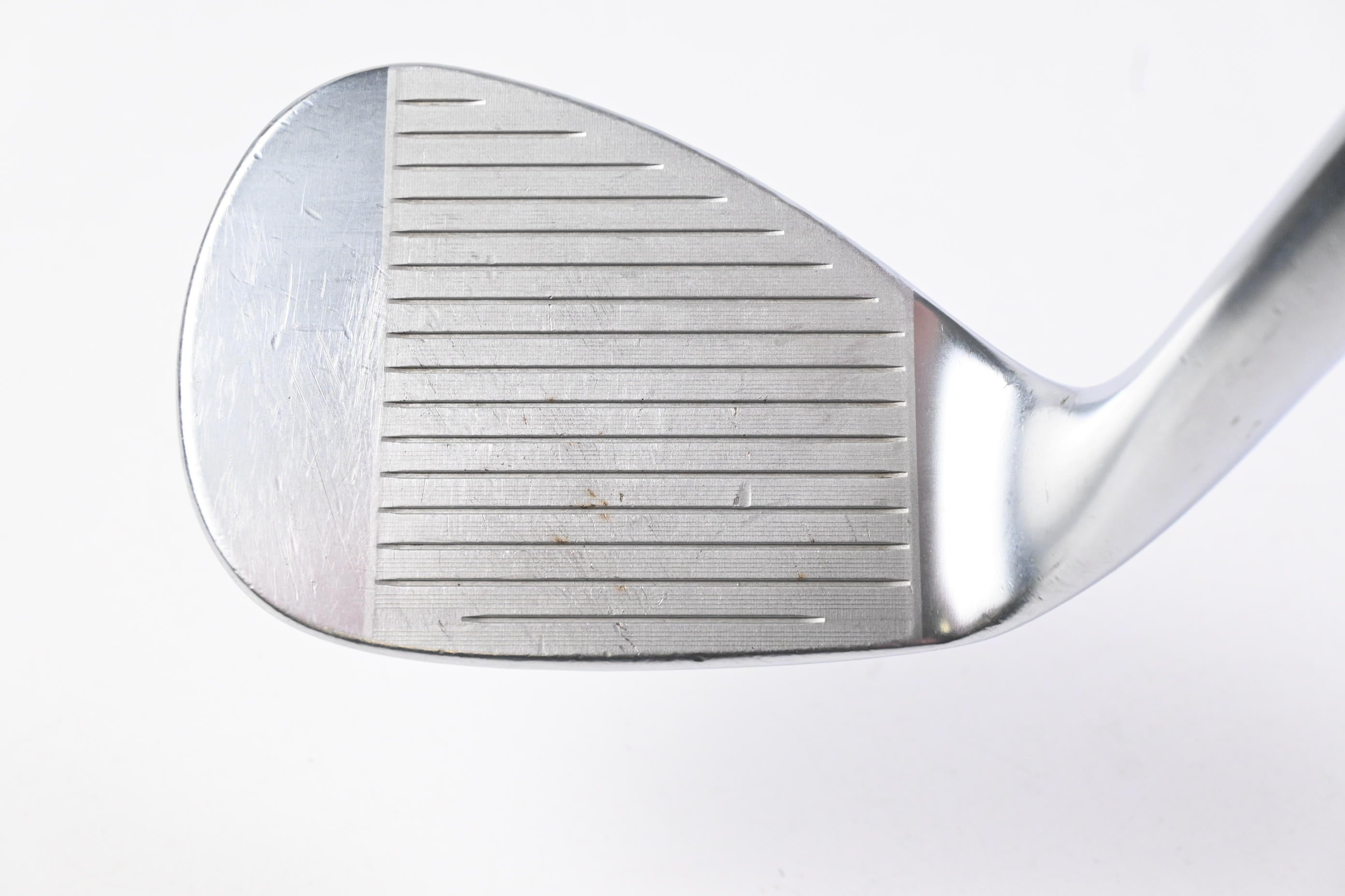 Callaway Mack Daddy 4 Lob Wedge / 58 Degree / Stiff Flex Dynamic Gold S200 115