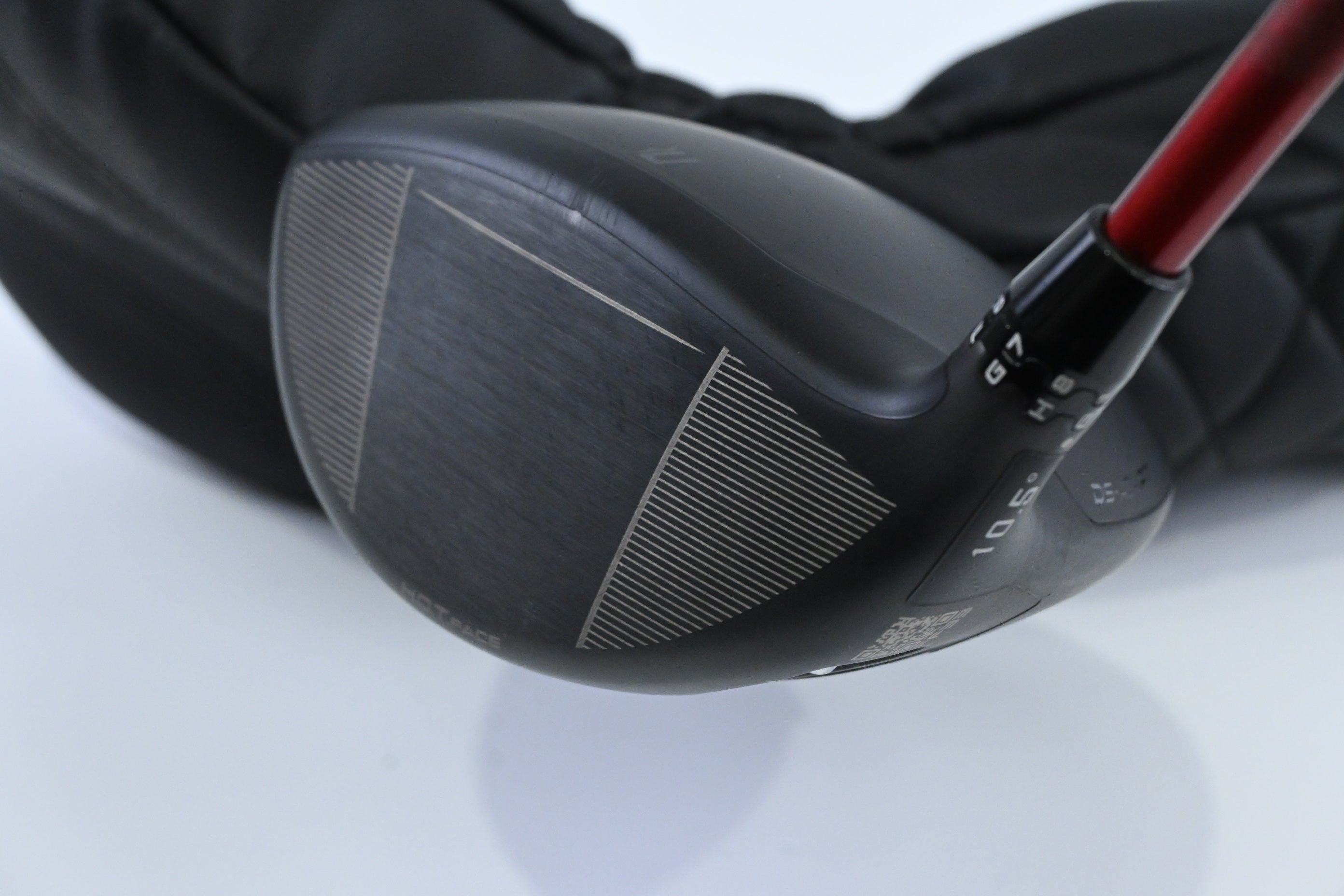 Cobra DS-Adapt MAX-K Driver / 10.5 Degree / Regular Flex Denali Red 50 Shaft