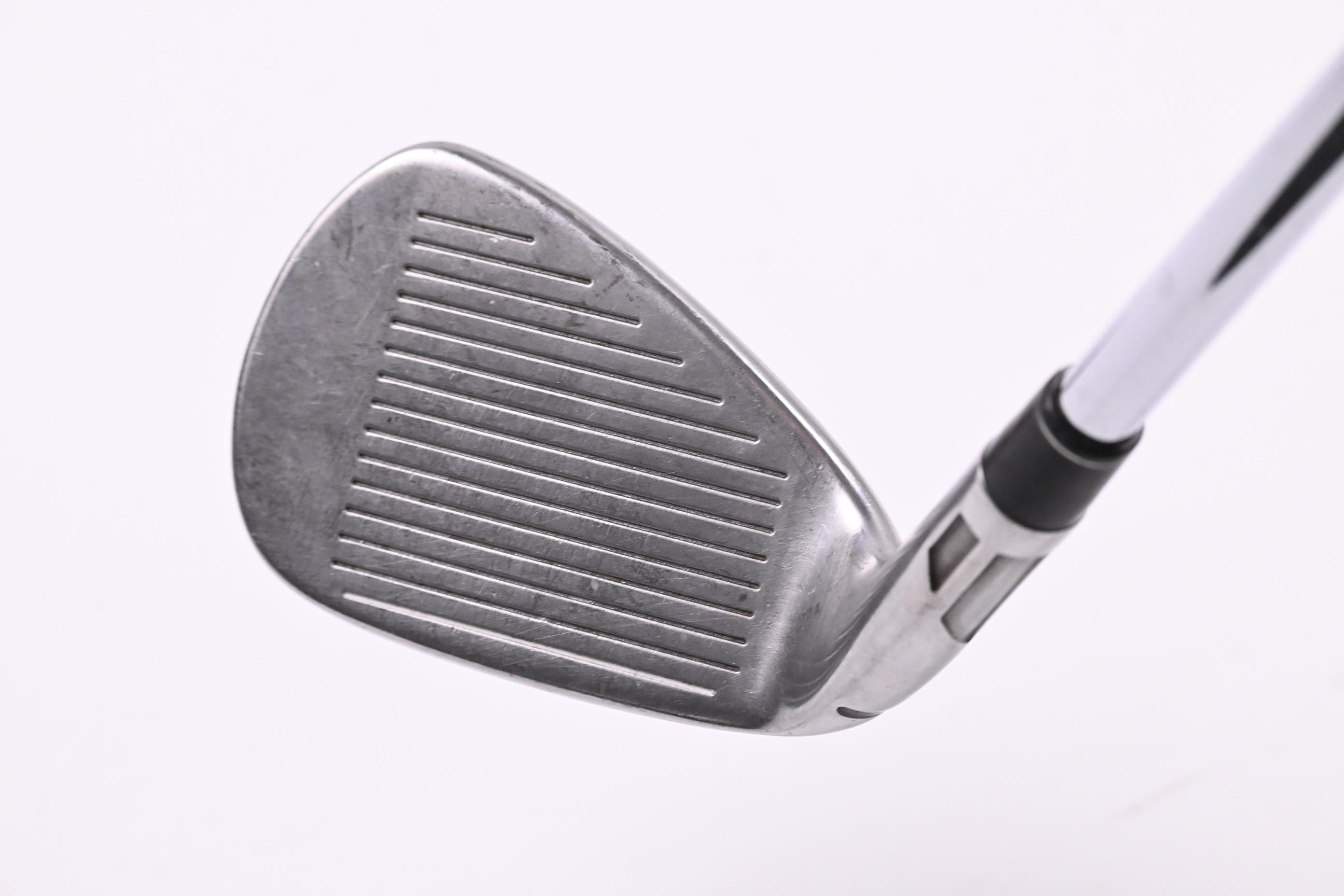 Taylormade SIM2 Max OS Gap Wedge / 48 Degree / Stiff Flex KBS MAX MT 85 Shaft