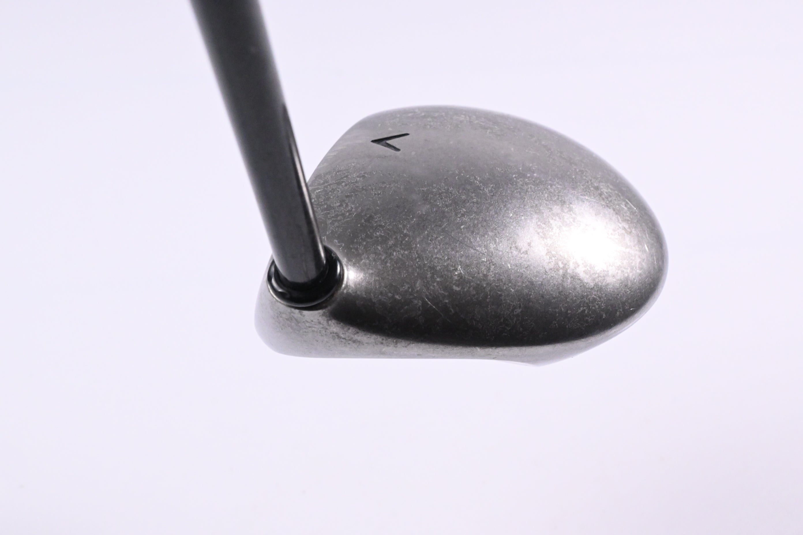 Callaway Big Bertha Warbird #3 Wood / 15 Degree / Regular Flex RCH 96 Shaft
