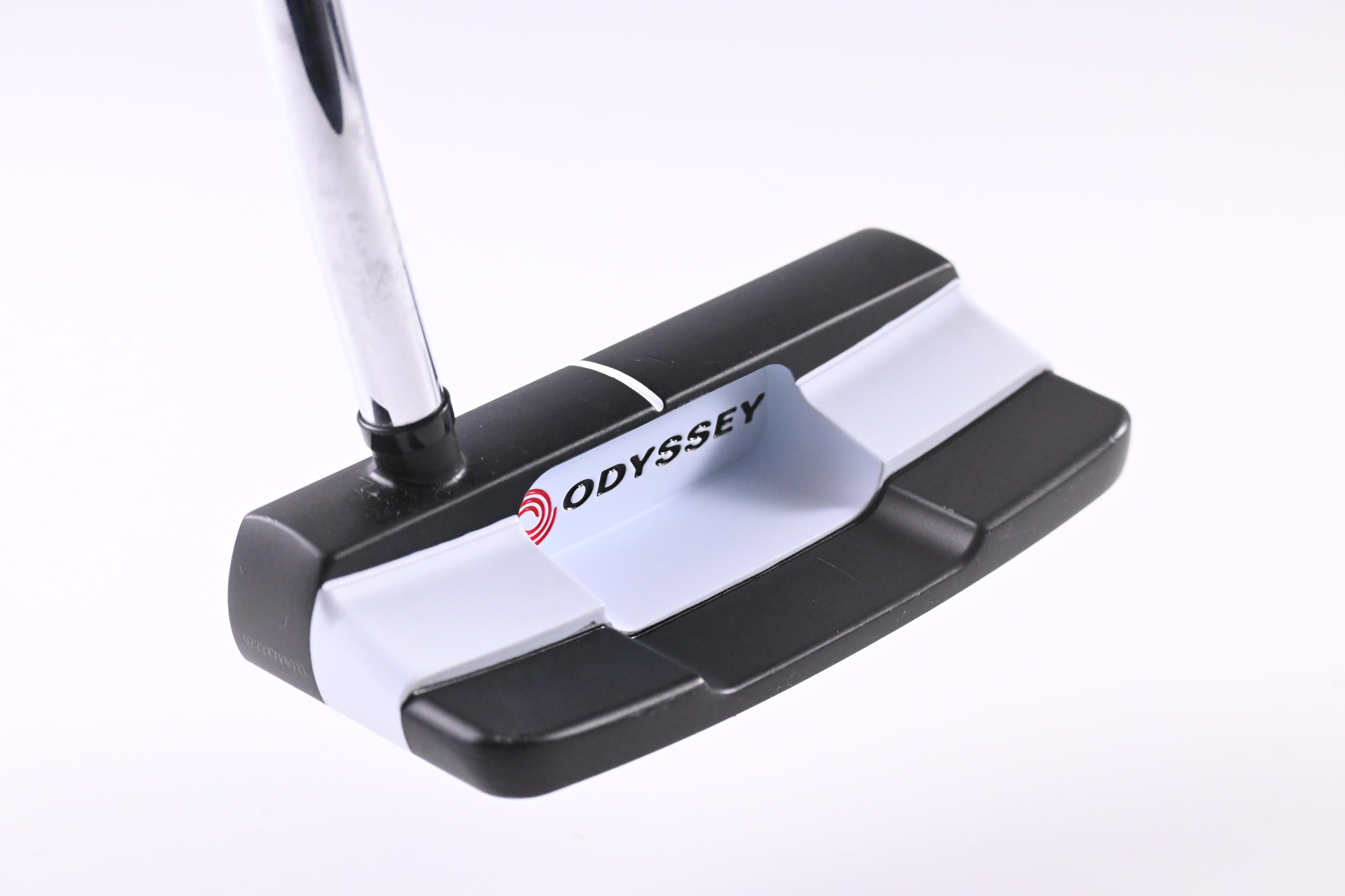 Odyssey White Hot Versa Double Wide Putter / 36 Inch