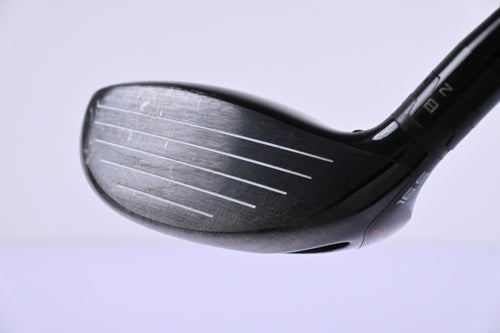 Titleist TSR2 #3 Wood / 16.5 Degree / X-Flex Tensei 1K Black 75 Shaft