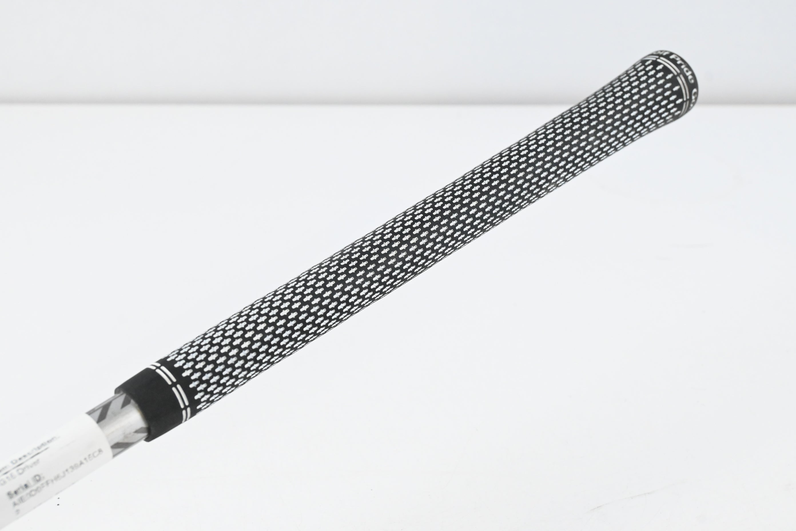 Ping G15 Draw Driver / 10.5 Degree / Regular Flex Ping TFC 419 Shaft