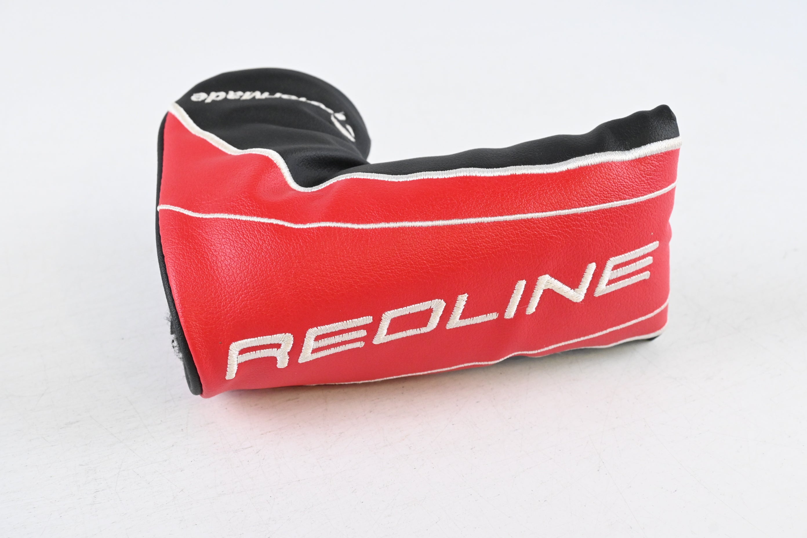 Left Hand Taylormade Redline Daytona Putter / 34 Inch