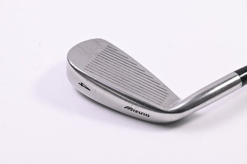 Mizuno Widec II #4 Iron / 24 Degree / Regular Flex Mizuno Shaft