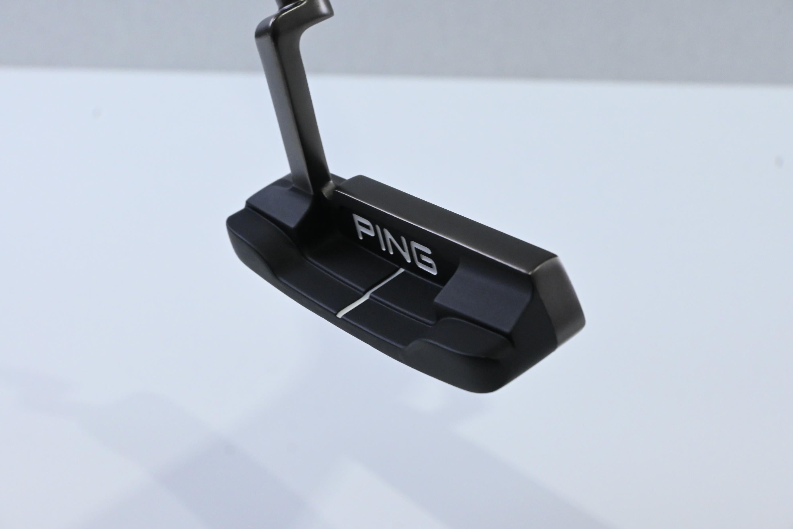 Ping Scottsdale Anser 2025 Putter / 35 Inch
