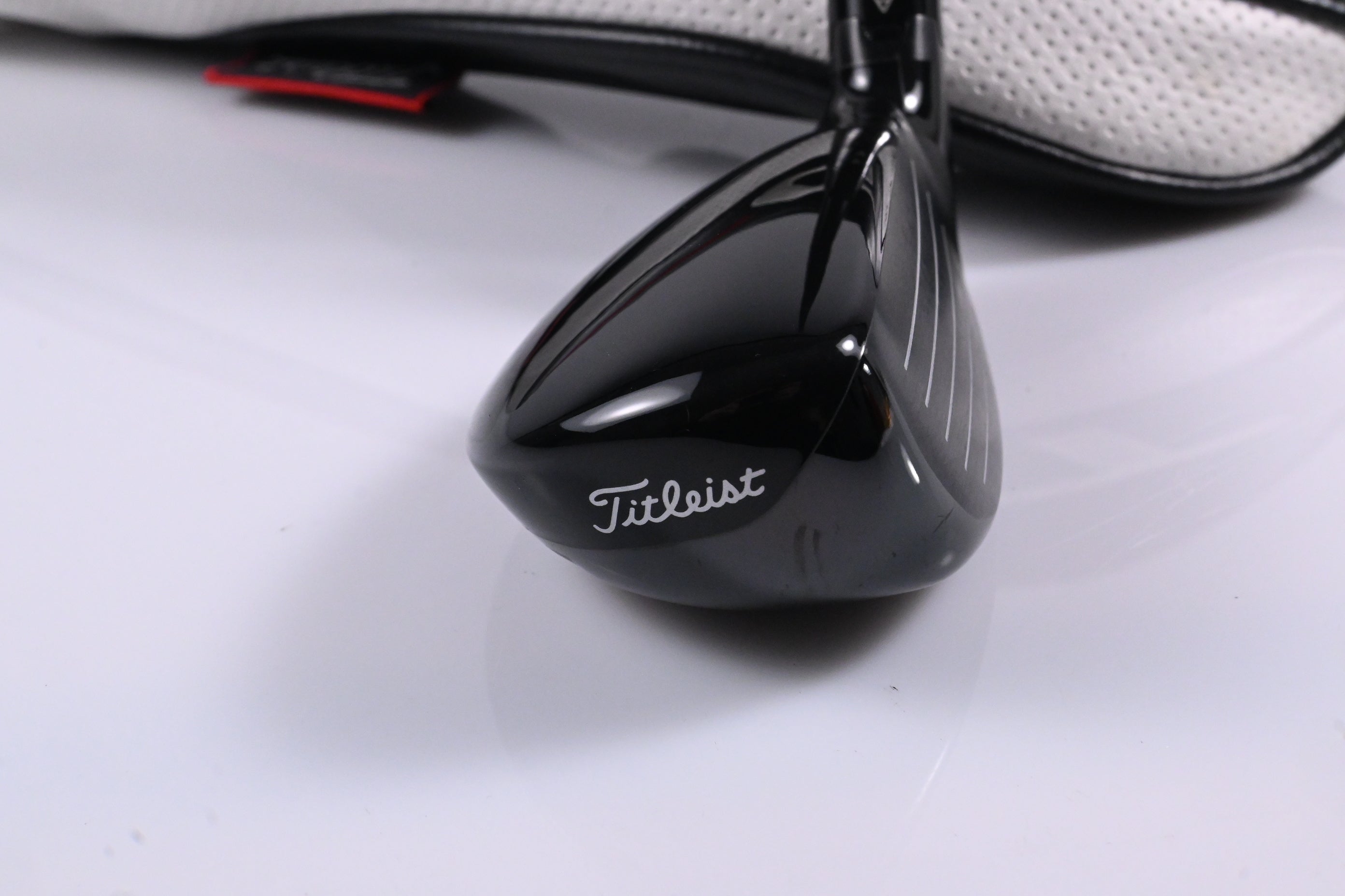 Tour Issue Titleist GT3 #4 Hybrid / 21 Degree / TX-Flex Tensei CK White 90 Shaft