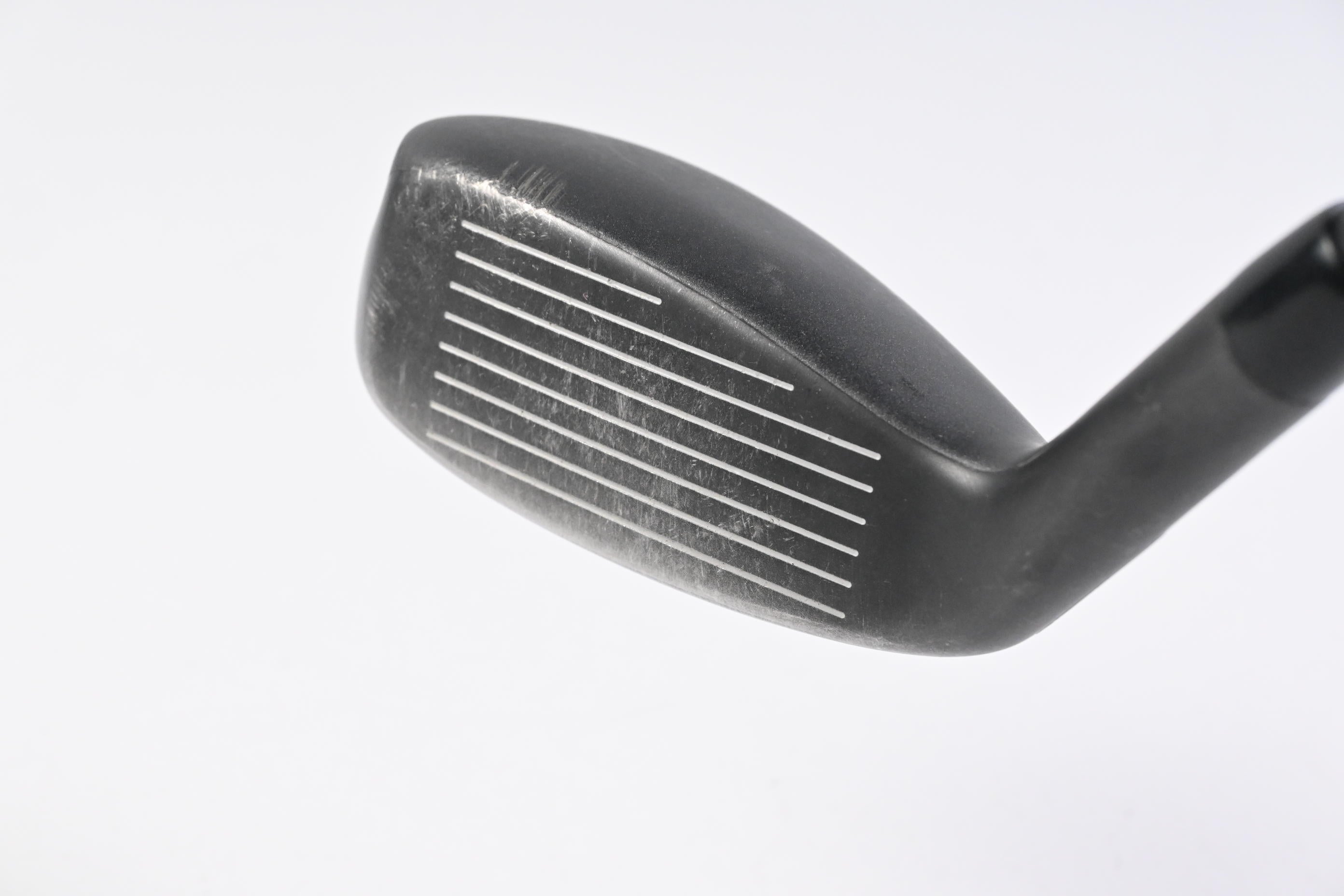 Callaway Apex #3 Hybrid / 20 Degree / Stiff Flex Aldila RIP 85 Shaft