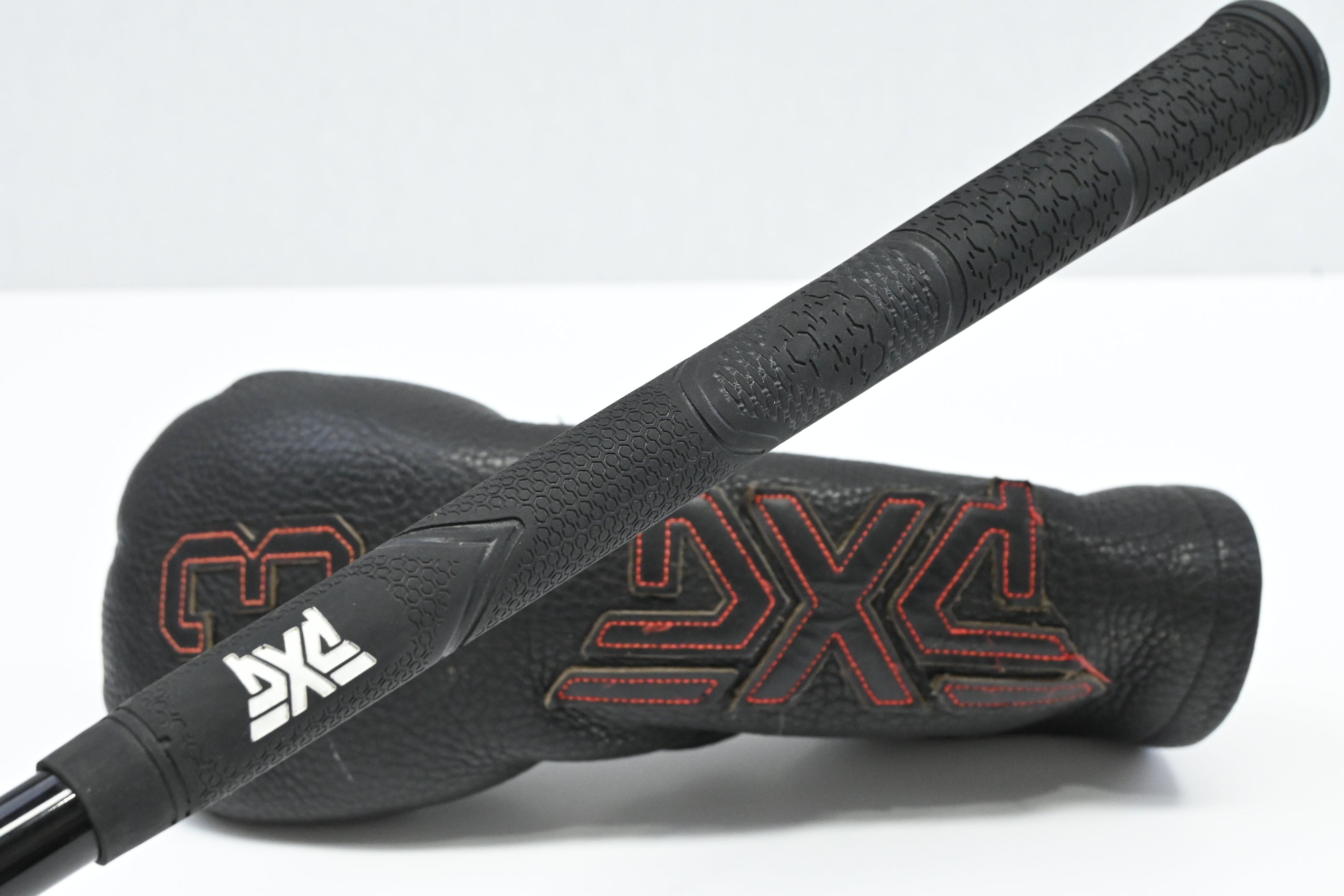 PXG 0311 Gen5 #3 Wood / 15 Degree / Stiff Flex HZRDUS Smoke Blue RDX 70 Shaft