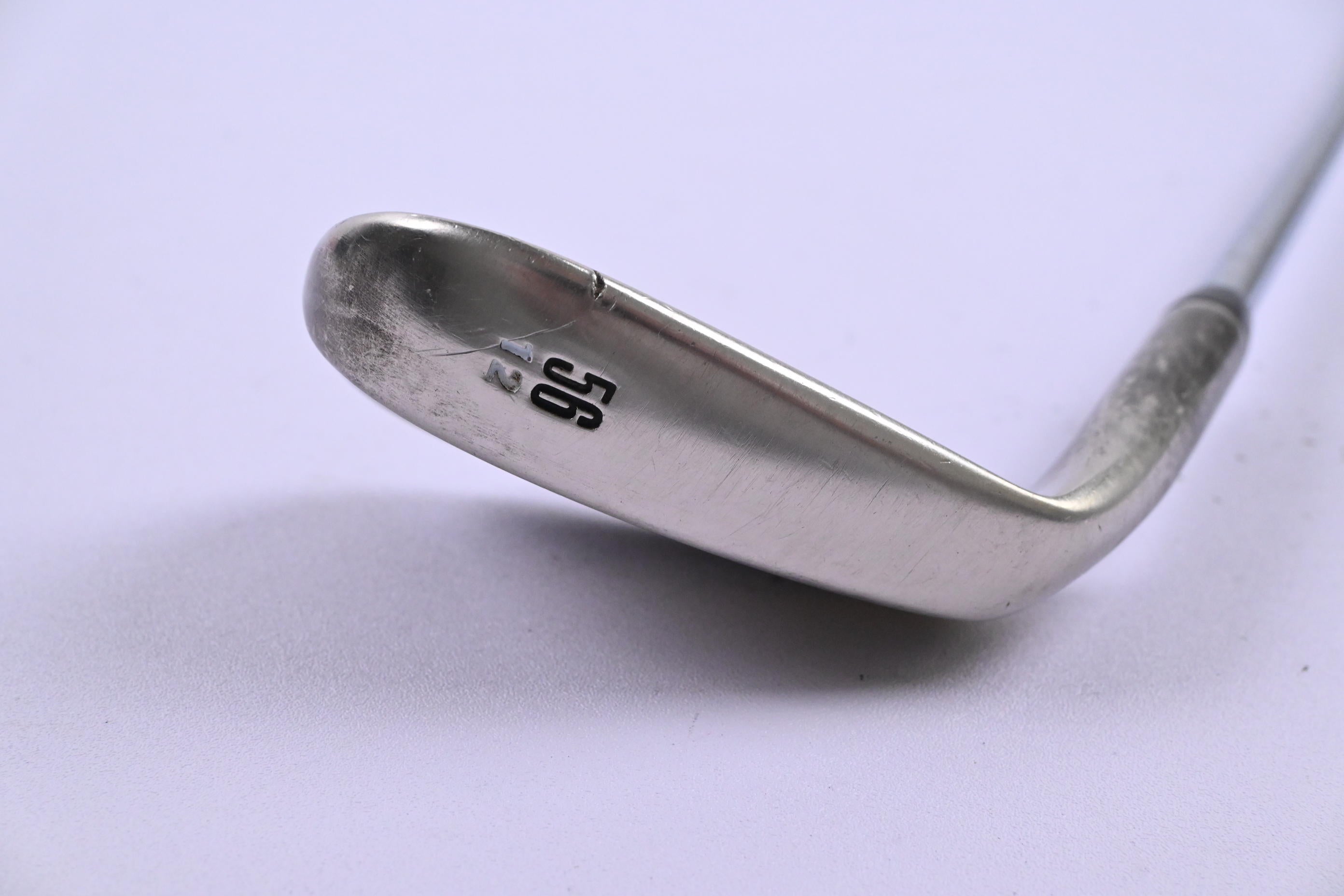 MacGregor V-Foil Sand Wedge / 56 Degree / Wedge Flex Macgregor Shaft