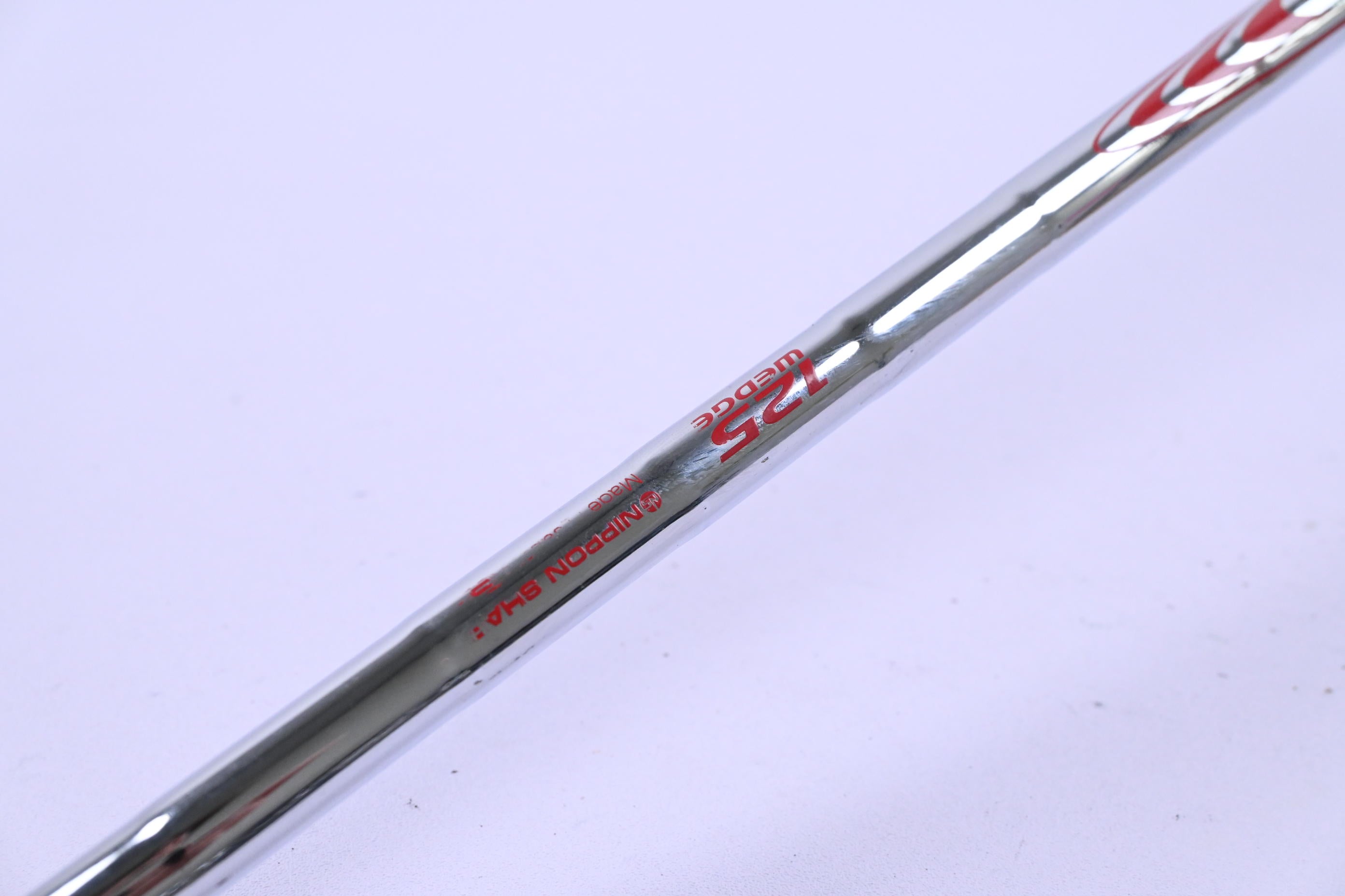 Titleist Vokey SM5 Gap Wedge / 50 Degree / Wedge Flex N.S.Pro Modus 3 125 Shaft