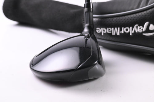 Taylormade Stealth 2 HL #3 Wood / 16.5 Degree / Stiff Flex Ventus TR Red 6 Shaft