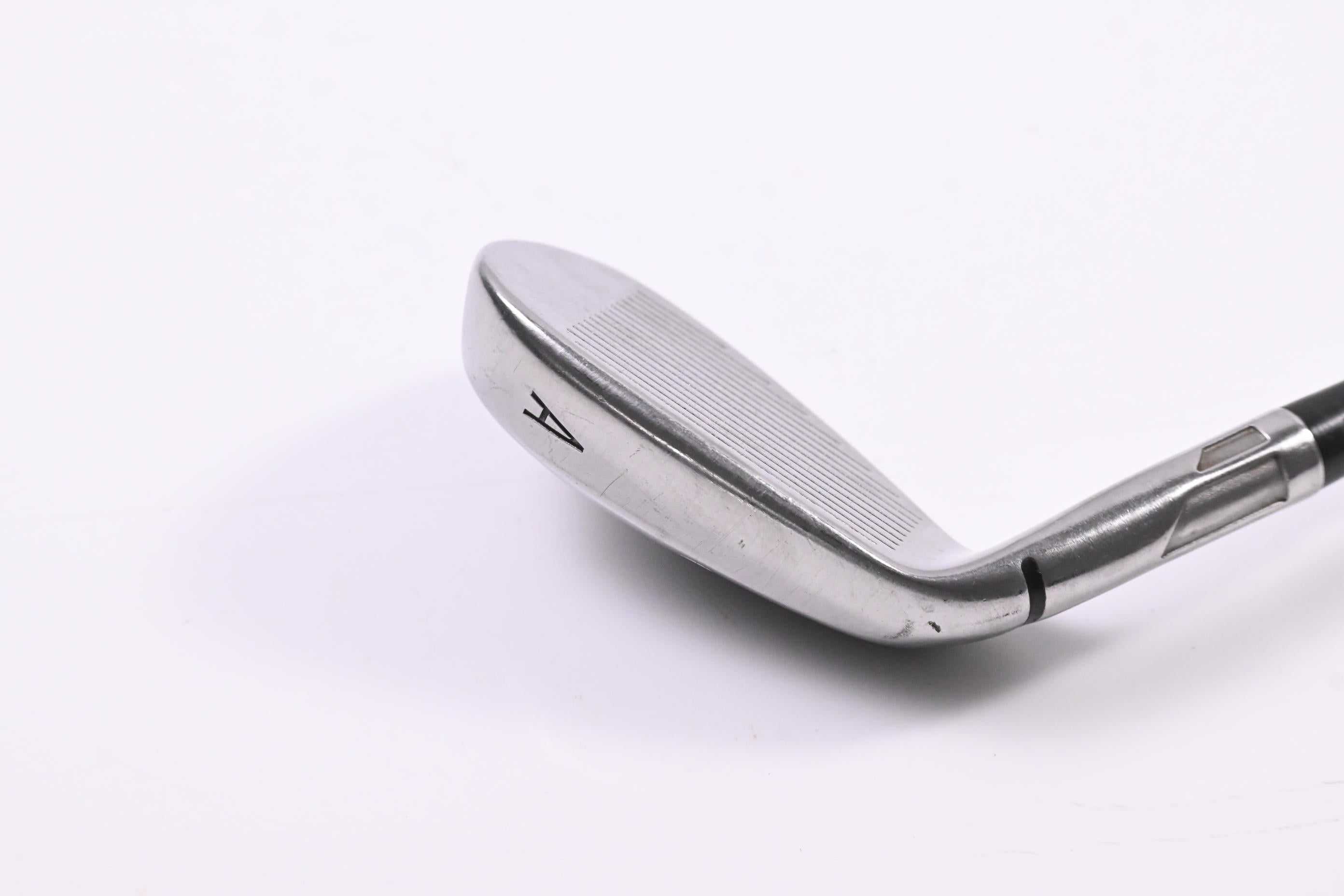 Taylormade SIM2 Max OS Gap Wedge / 48 Degree / Stiff Flex KBS MAX MT 85 Shaft