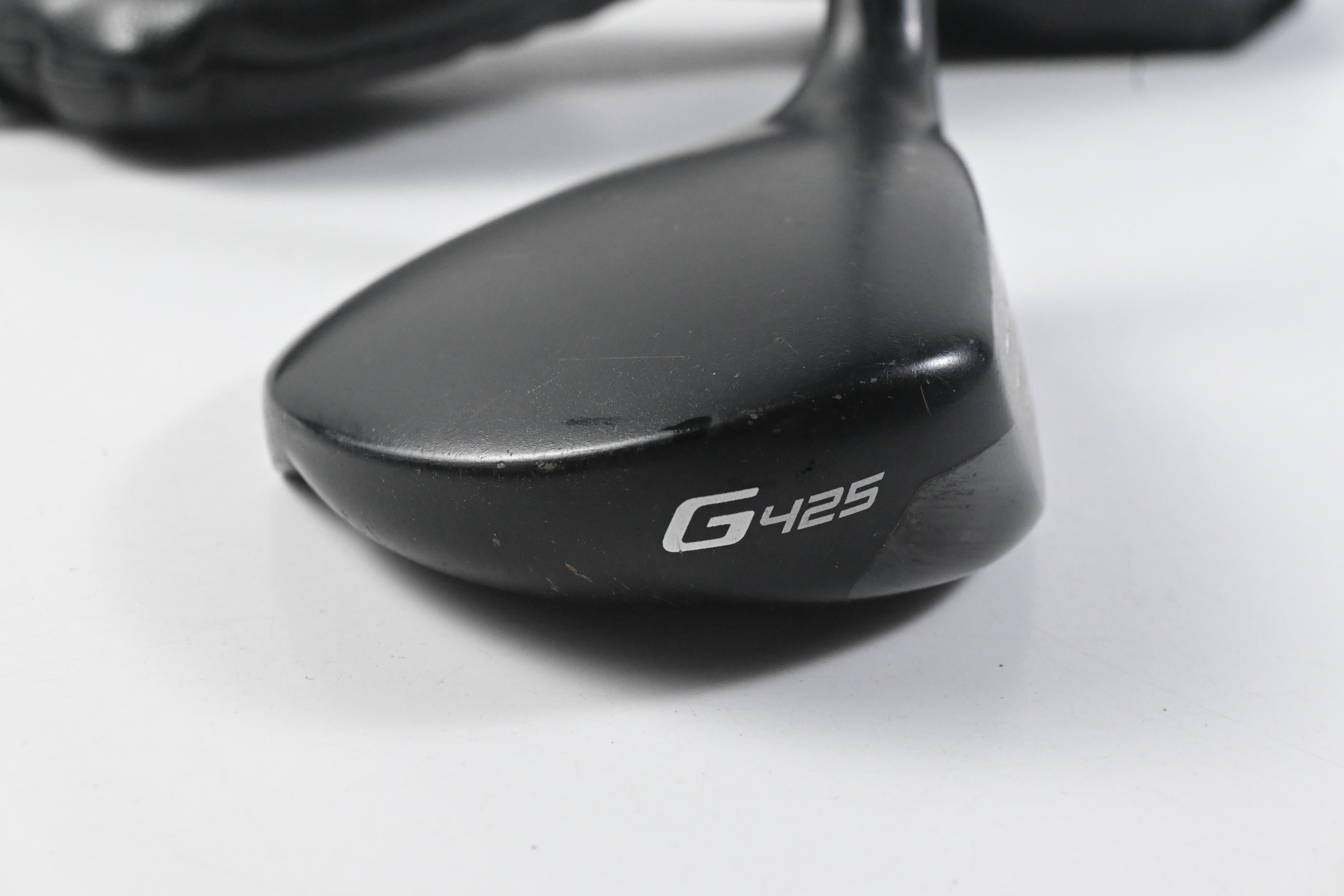 Ping G425 Max #5 Wood / 17.5 Degree / Regular Flex Ping Alta CB Slate 65 Shaft