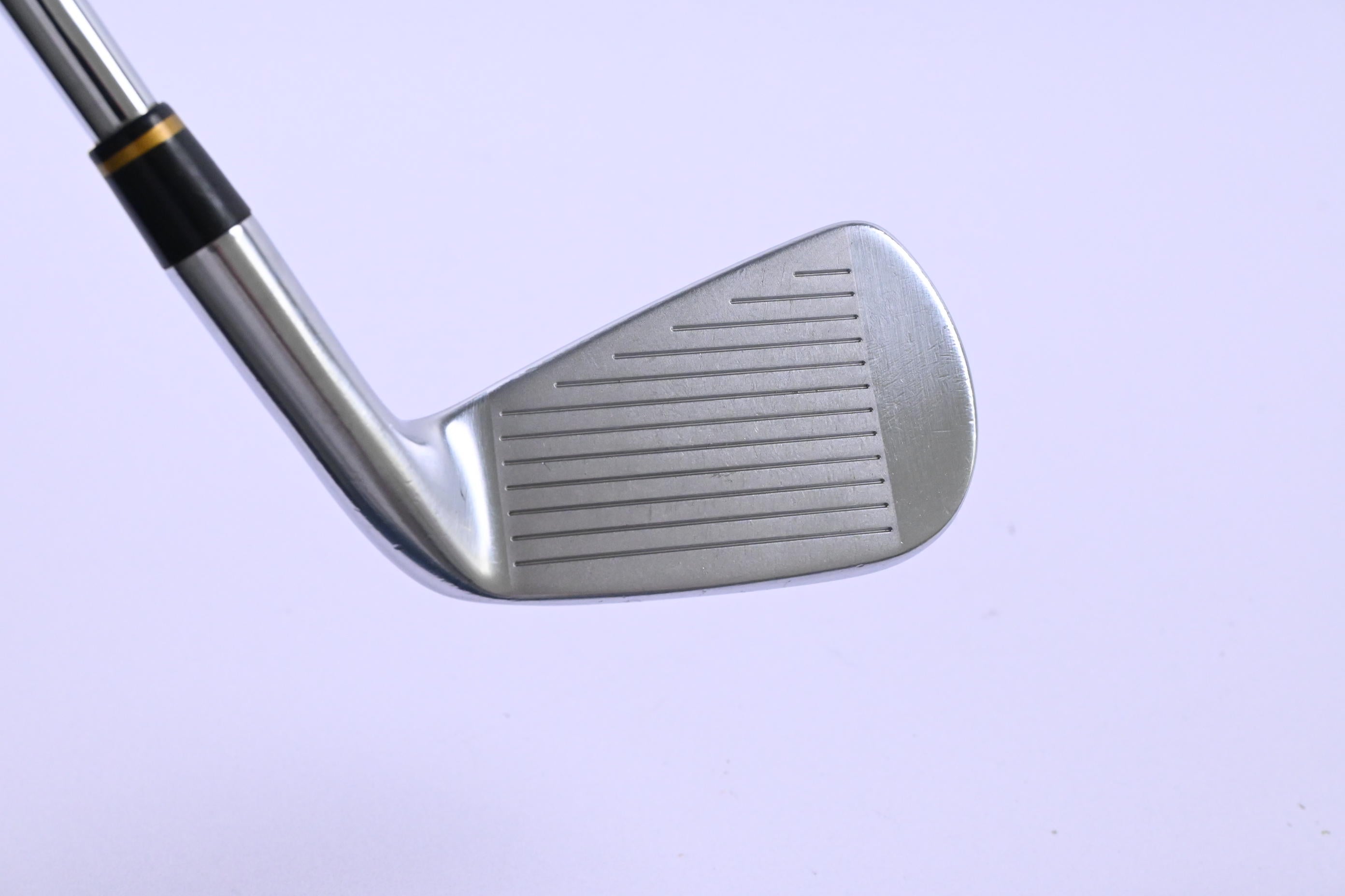 Left Hand Titleist 714 AP2 #5 Iron / 27 Degree / Regular Flex N.S.PRO Modus 105