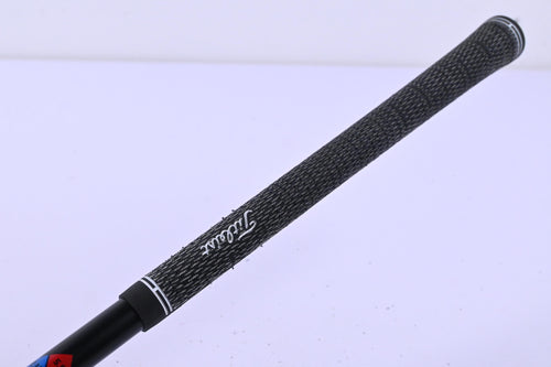 Titleist U.505 2025 #3 Utility Iron / 20 Degree / Regular Flex HZRDUS Gen5 80