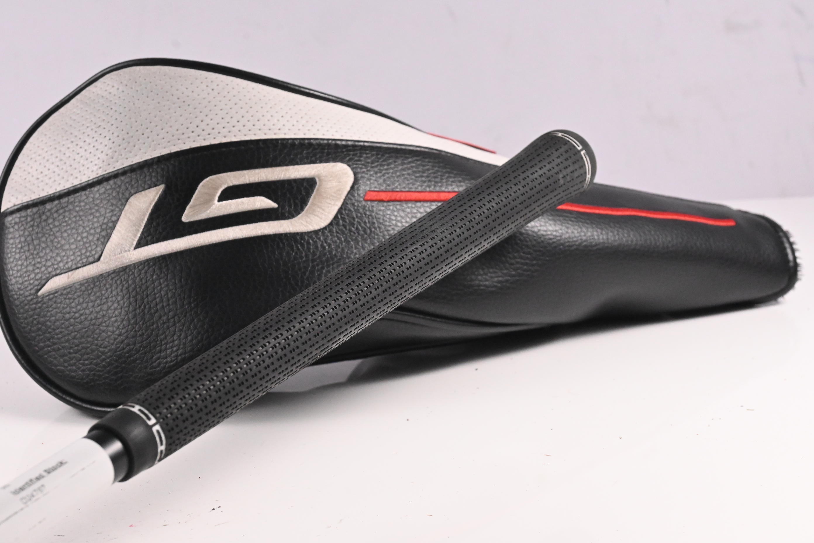 Titleist GT3 Driver / 10 Degree / Stiff Flex HZRDUS Black 60 Shaft