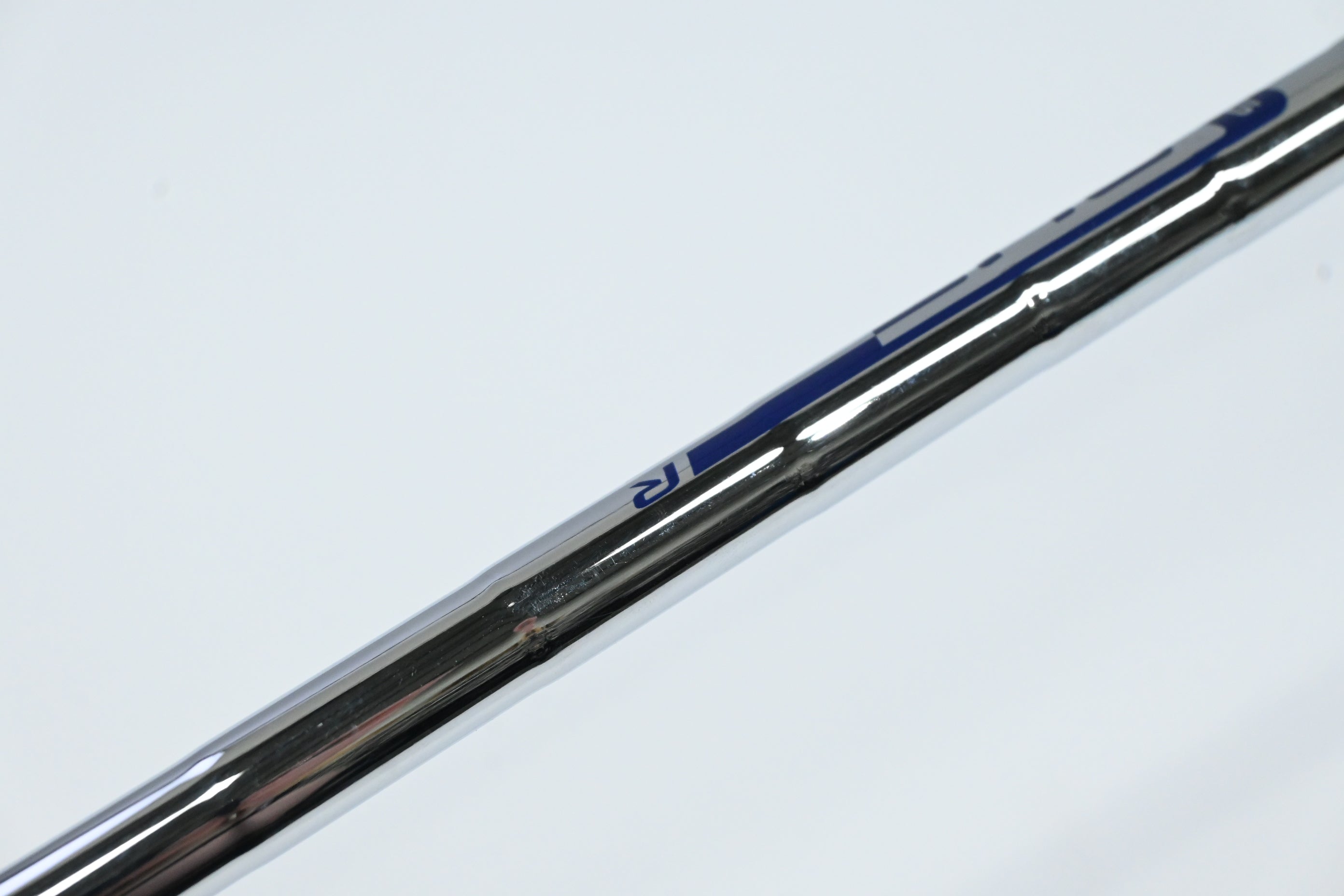 Ping G20 #6 Iron / Green Dot / Regular Flex Ping AWT 2.0 Shaft