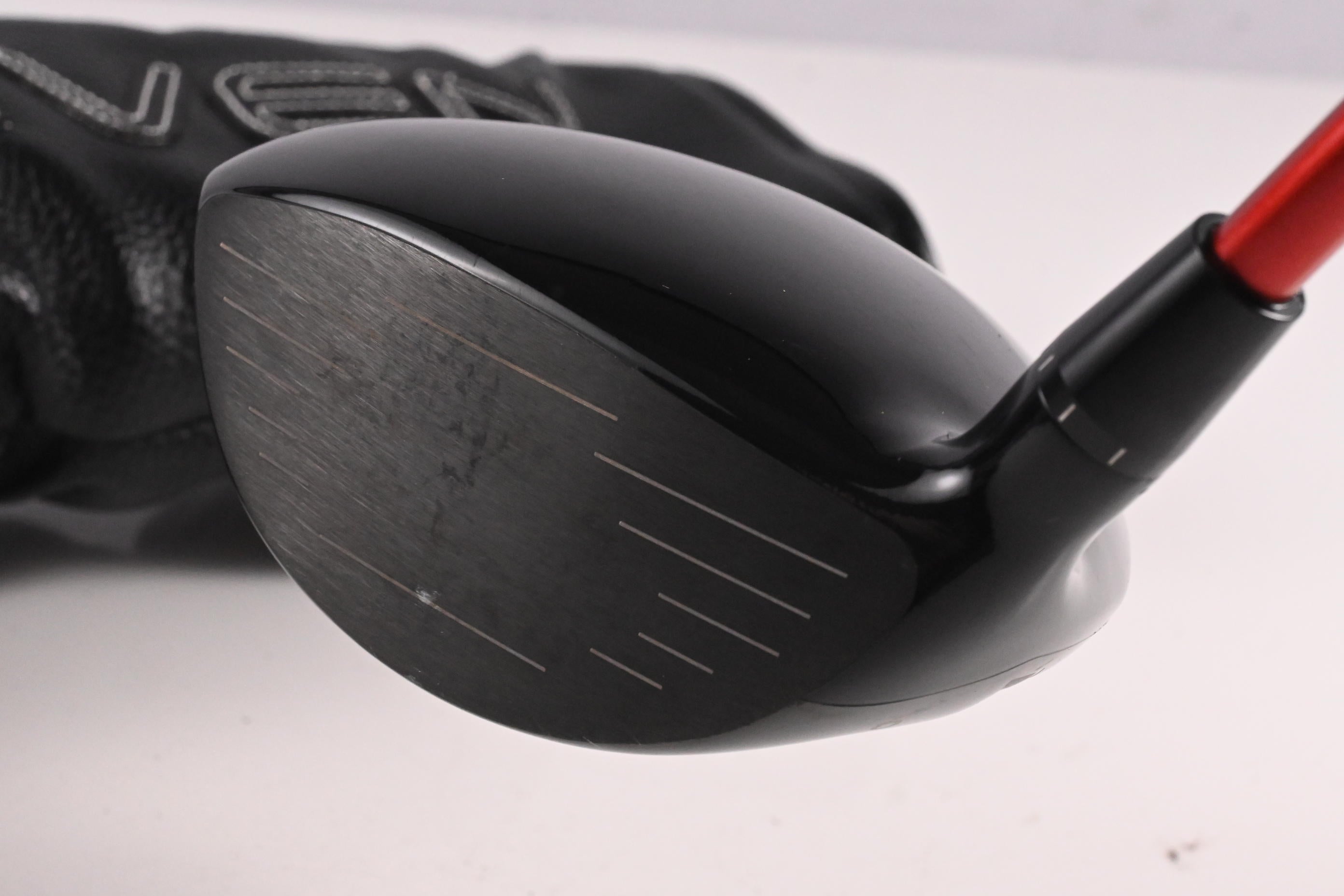 Eleven Mini V2 Driver / 9 Degree / Regular Flex KBS Tour Driven 2.0 50 Shaft