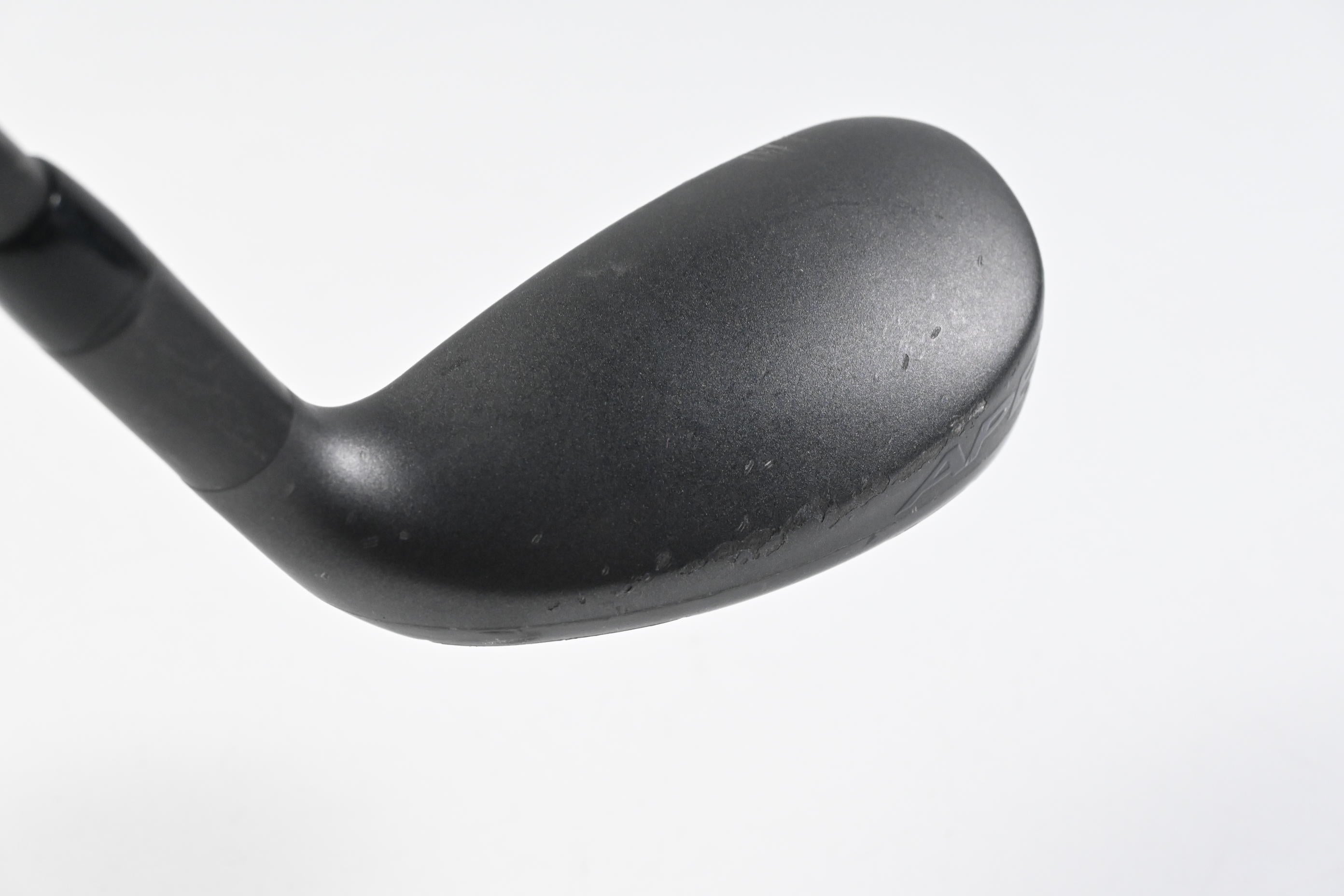 Callaway Apex #3 Hybrid / 20 Degree / Stiff Flex Aldila RIP 85 Shaft