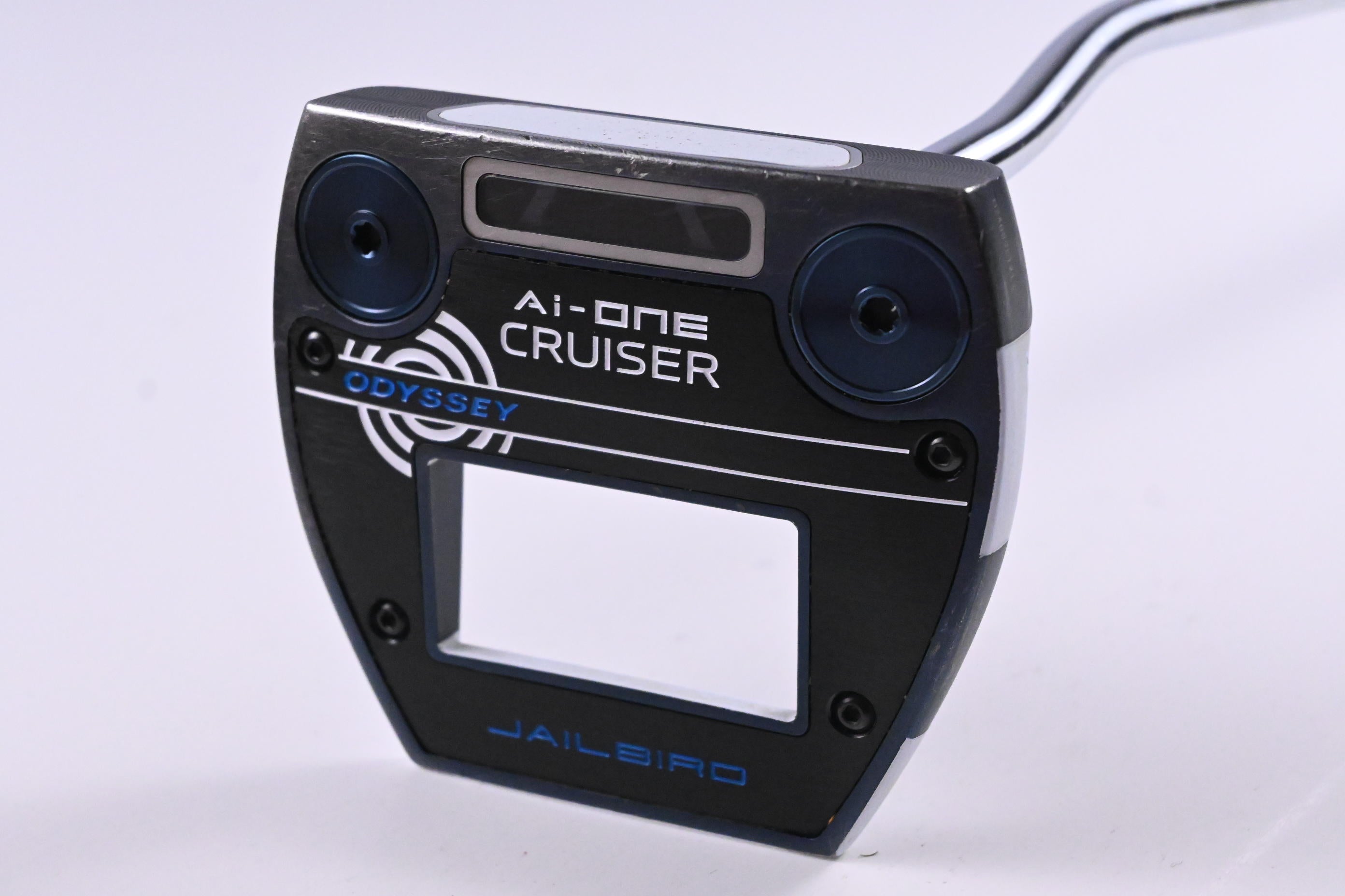 Odyssey Ai-One Cruiser Jailbird Putter / 38 Inch