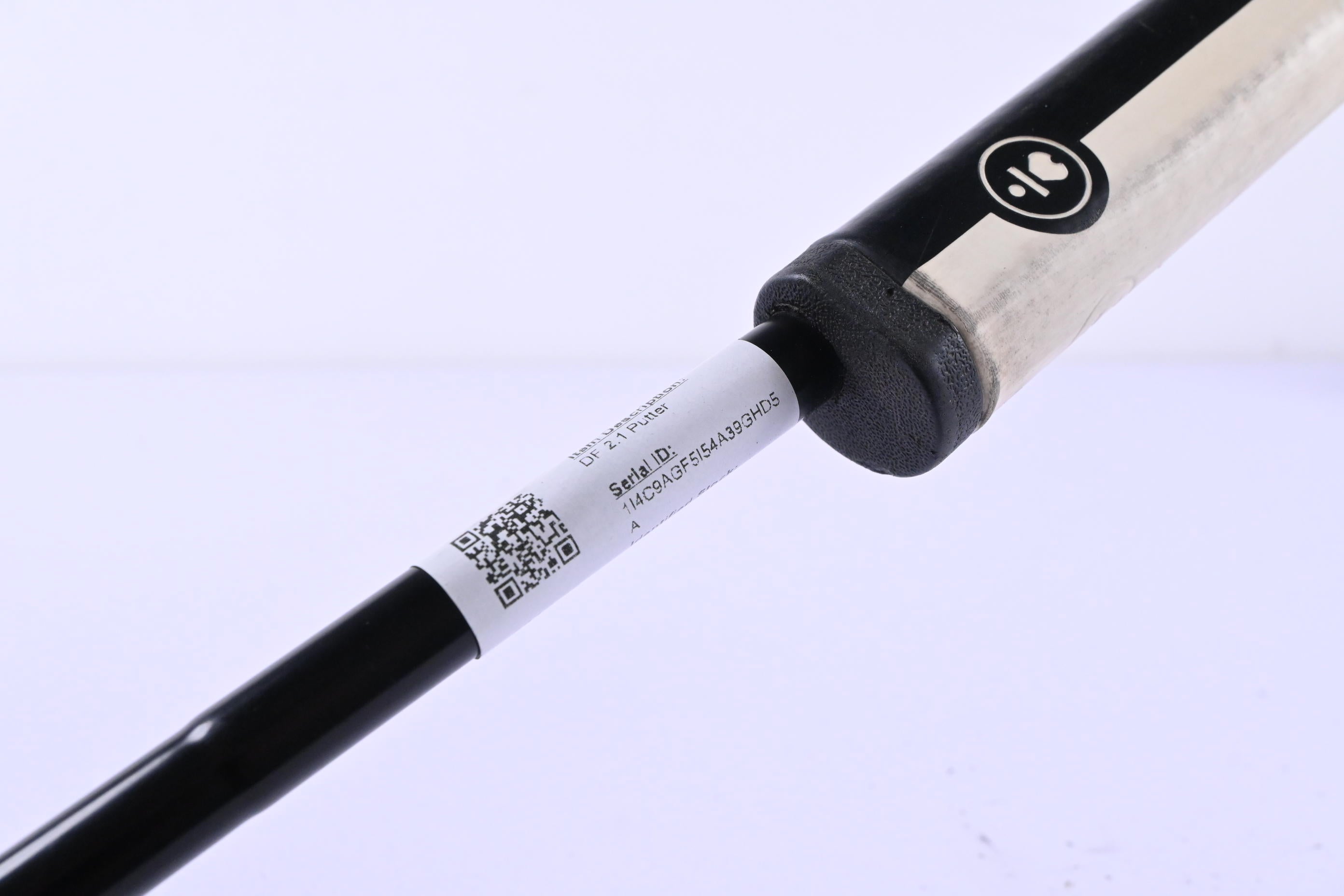 L.A.B Golf Directed Force 2.1 T2 Putter / 34 Inch
