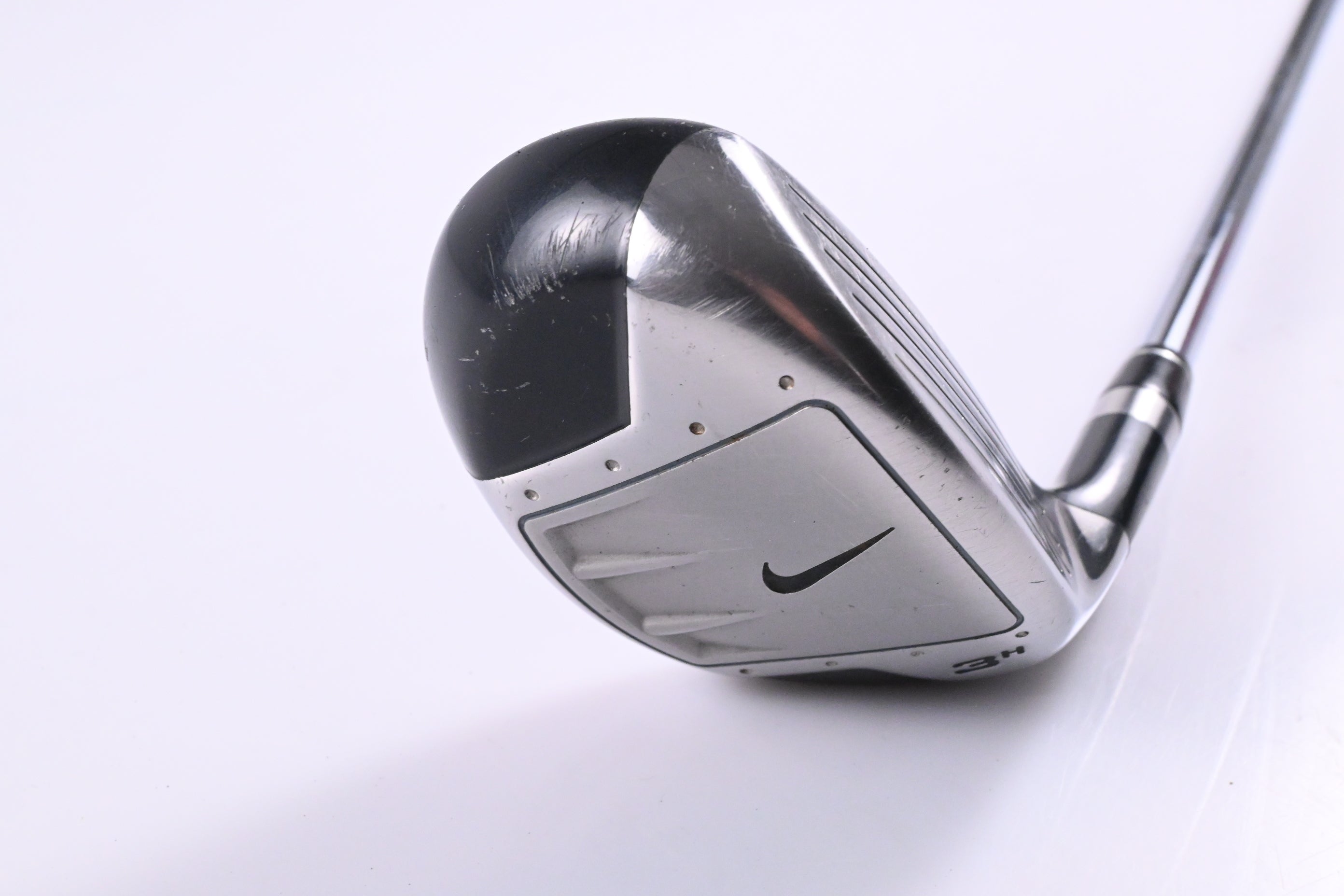 Nike Ignite #3 Hybrid / 18 Degree / Uniflex Nike Ignite Shaft