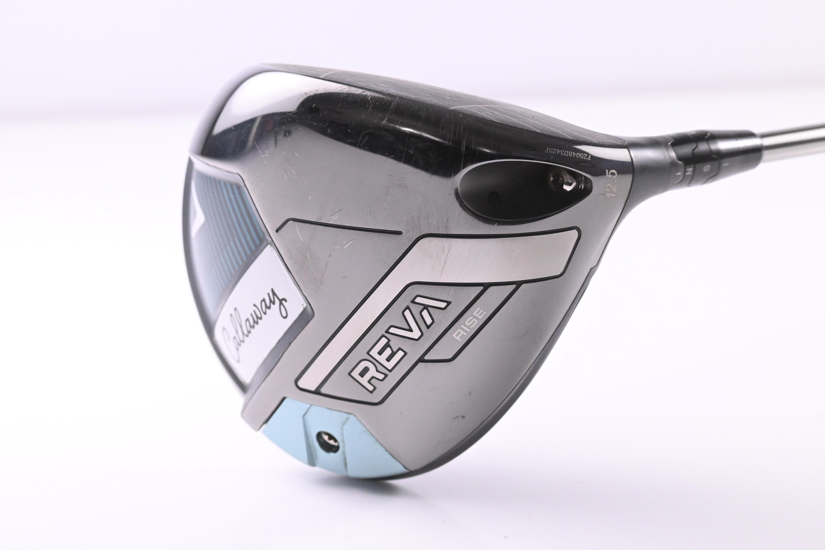 Ladies Callaway Reva Rise Driver / 10.5 Degree / Ladies Flex UST LinQ LTE 4
